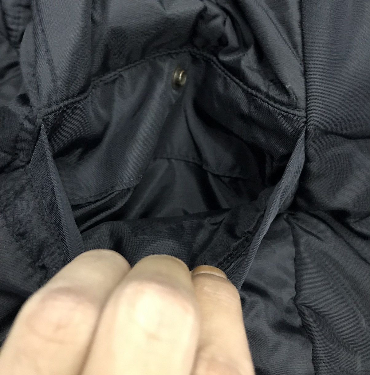 Vintage DKNY Donna Karan New York Jacket