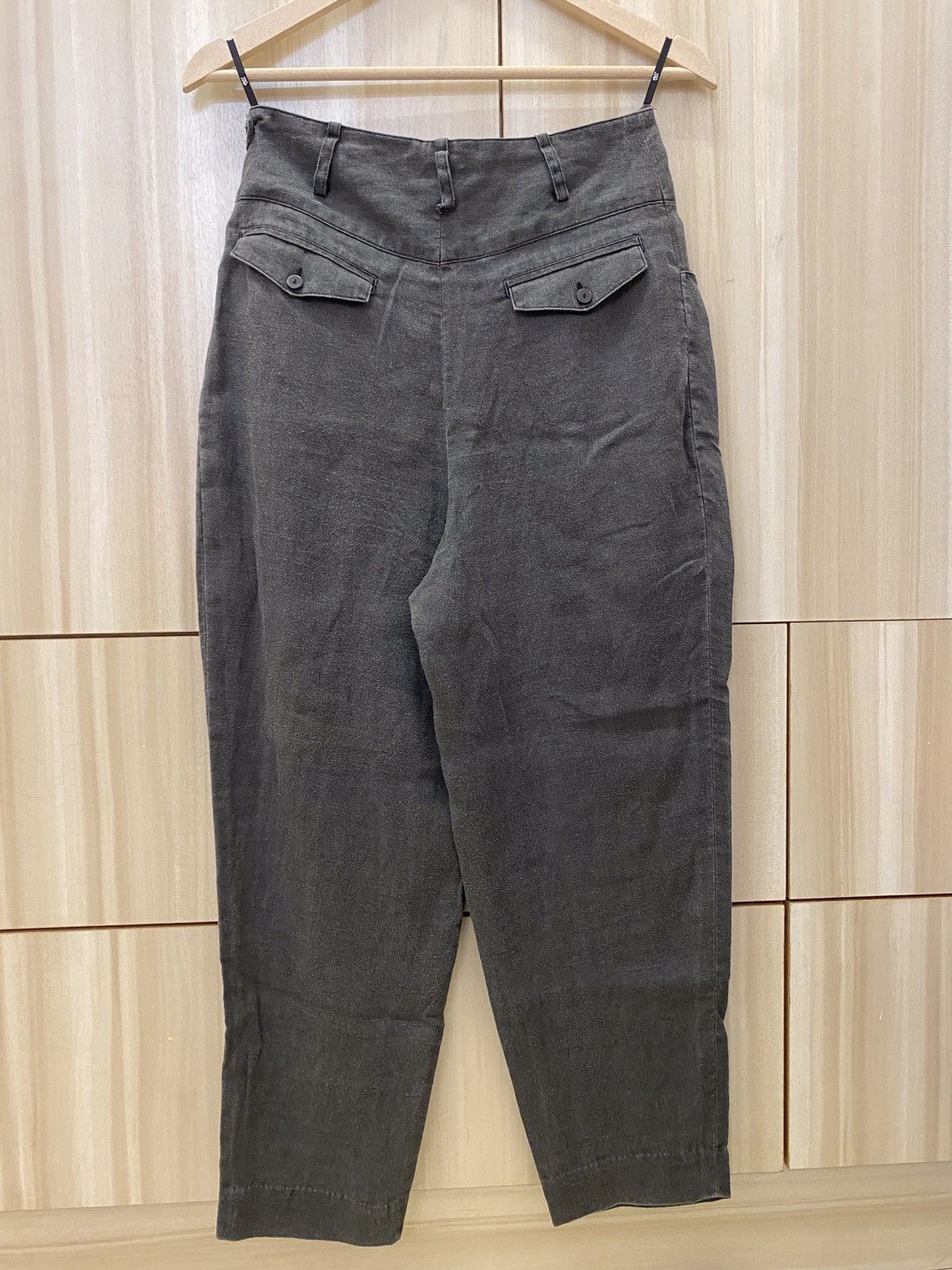 Jean Paul Gaultier JPG Jean Paul Gaultier Balloon pants Size 28" / US 6 / IT 42 - 14 Thumbnail