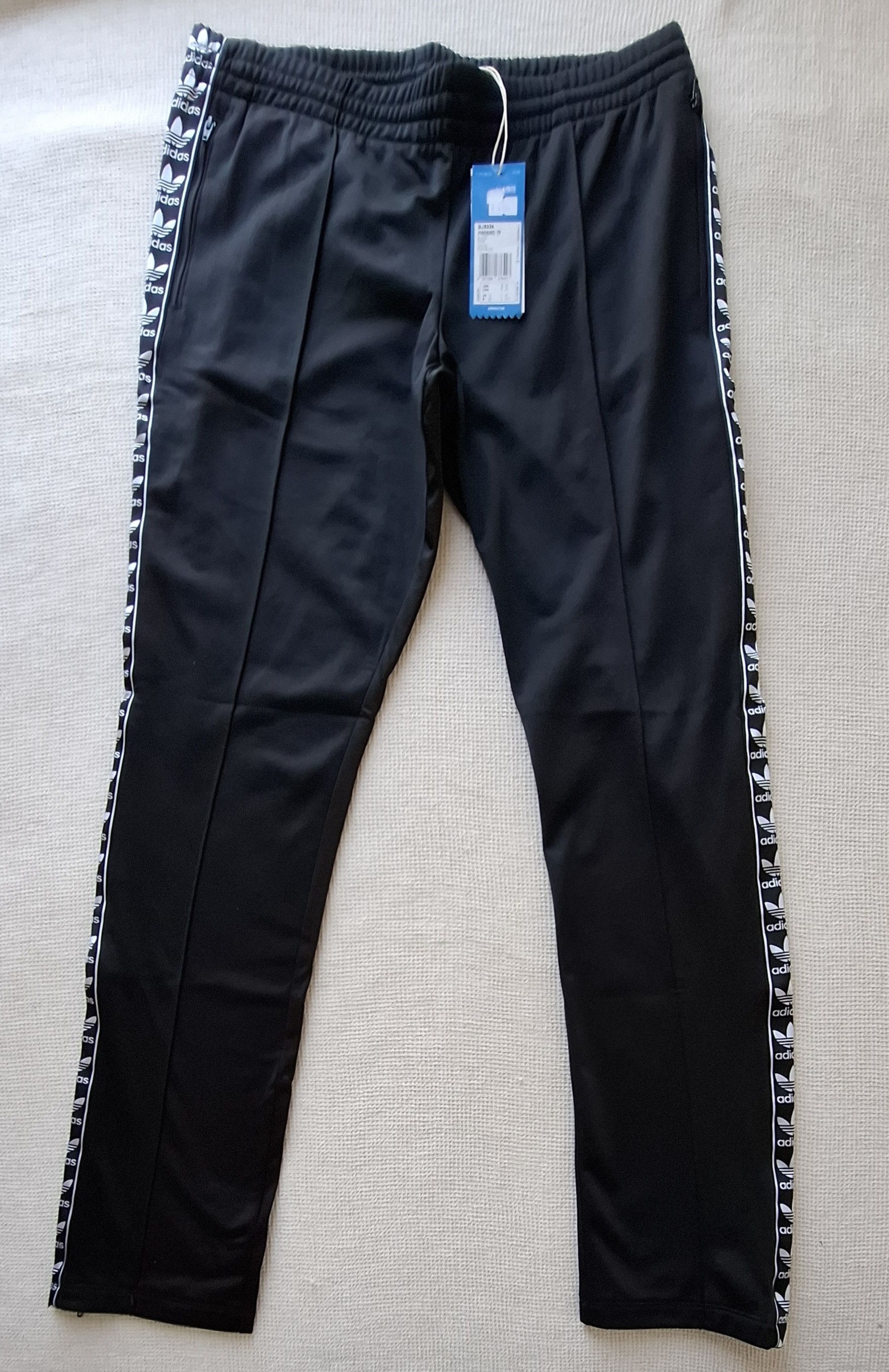 Adidas 2016 Adidas Originals Firebird Pants BJ8336 Fr 40 Size 28" / US 6 / IT 42 - 2 Thumbnail