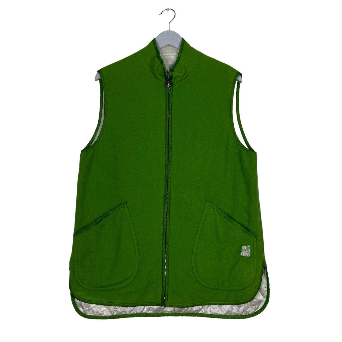 Other 🔥 LAUREL TANK TOP VEST MADE IN CROATIA Size XS / US 0-2 / IT 36-38 - 1 Thumbnail