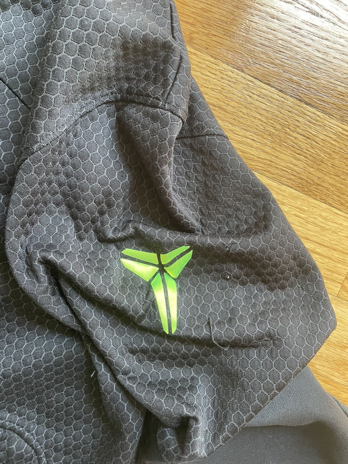 Nike Kobe Therma Fit Full-Zip Hoodie Size US S / EU 44-46 / 1 - 4 Thumbnail