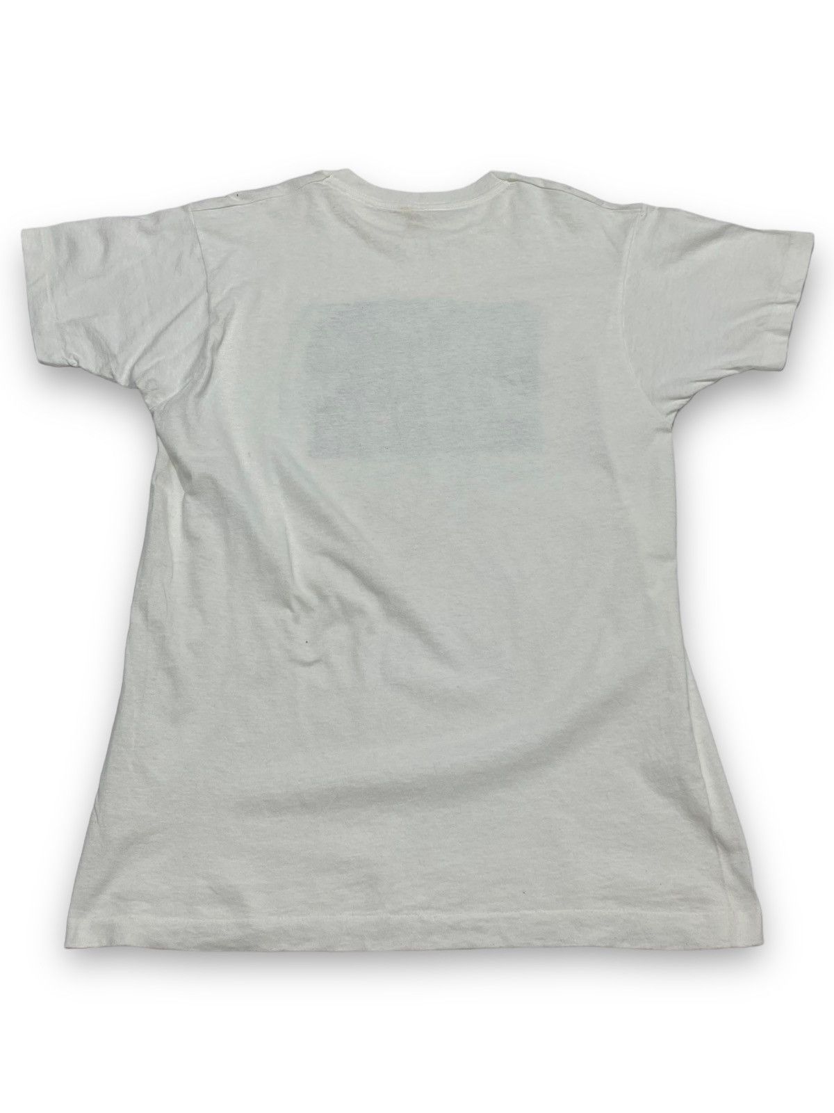 Vintage 90s Vintage SCREEN STARS Dope Photo Random Graphic Tee Size US M / EU 48-50 / 2 - 5 Thumbnail