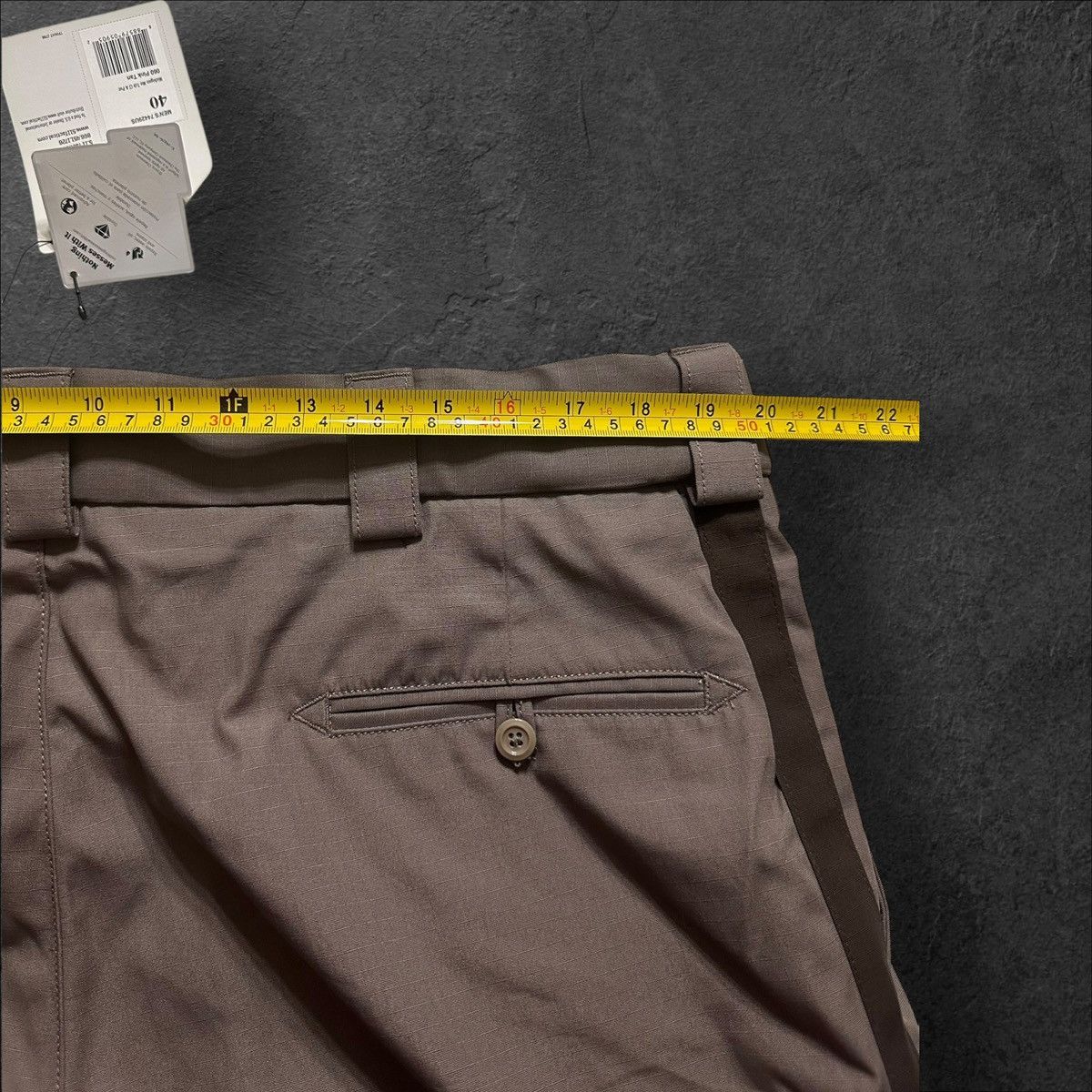 5.11 5.11 Tactical Pants Size 40 Size US 40 / EU 56 - 7 Thumbnail