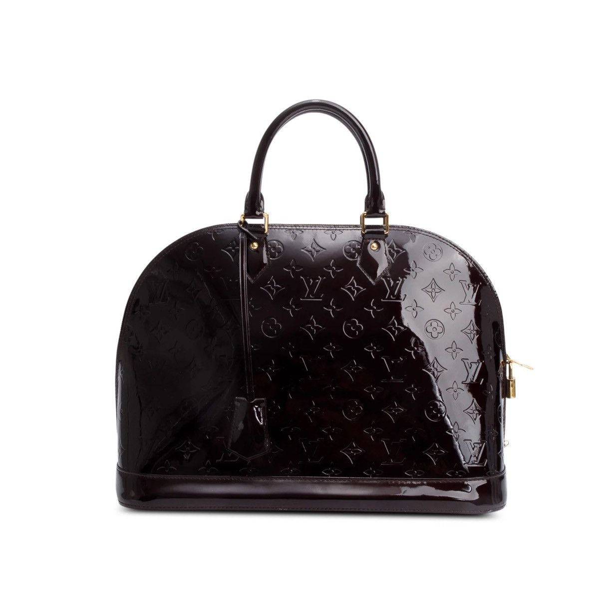 Louis Vuitton LOUIS VUITTON Bag Size ONE SIZE - 3 Thumbnail