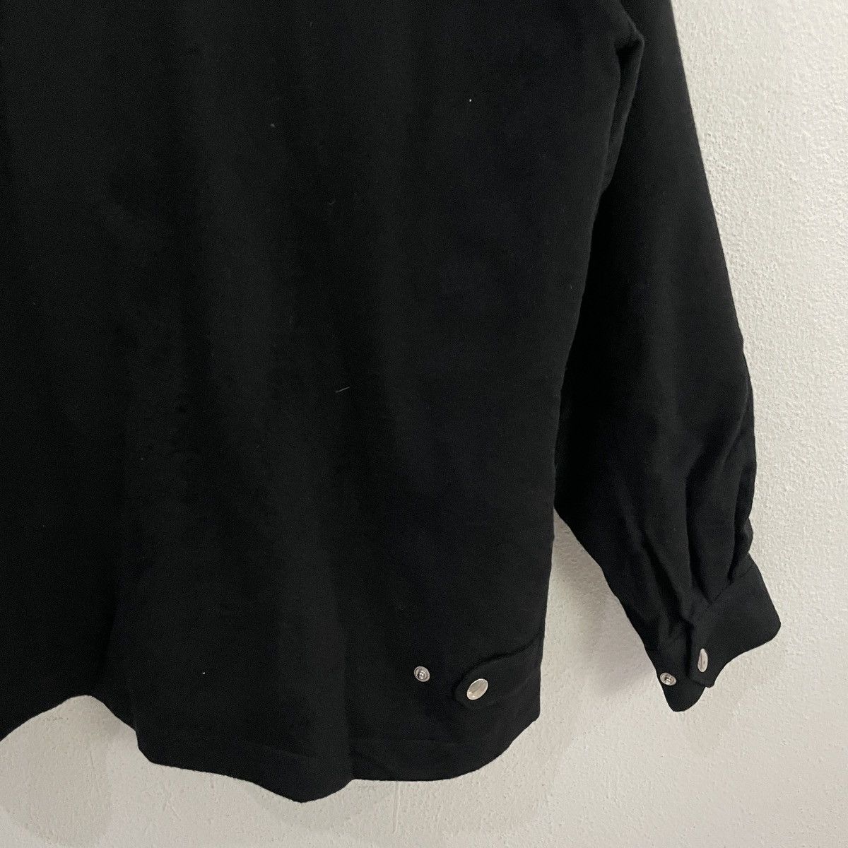 Japanese Brand Vintage Rigel Cashmere Jacket Size US L / EU 52-54 / 3 - 9 Thumbnail