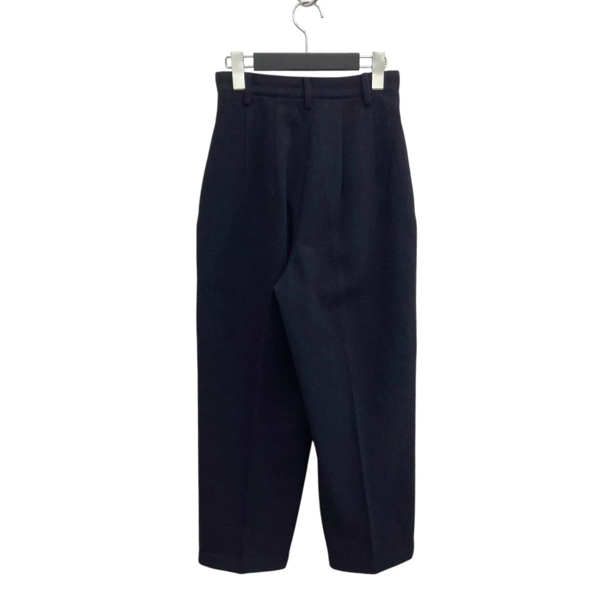 Yohji Yamamoto YOHJI YAMAMOTO wool pants Size US 26 / EU 42 - 2 Thumbnail