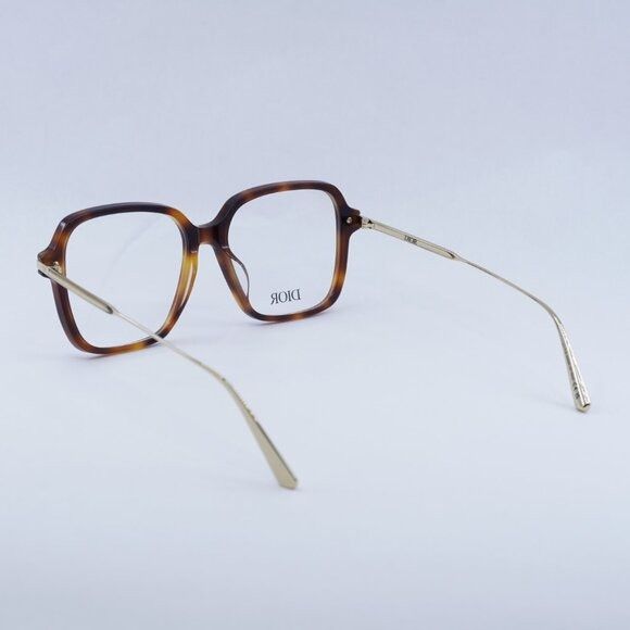 Dior Dior GEMDIORO S5I 2600 Eyeglasses - Lowest Price! Size ONE SIZE - 3 Thumbnail