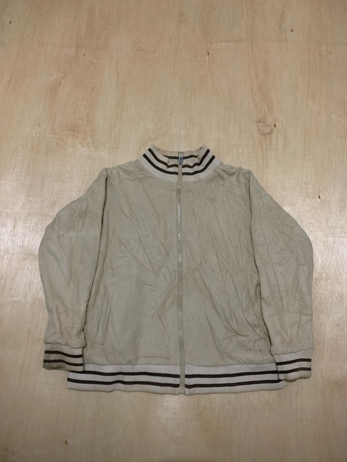 Hysteric Glamour × Japanese Brand D,Quee de gum the world skull Reversible Camo Jacket Size S / US 4 / IT 40 - 5 Thumbnail