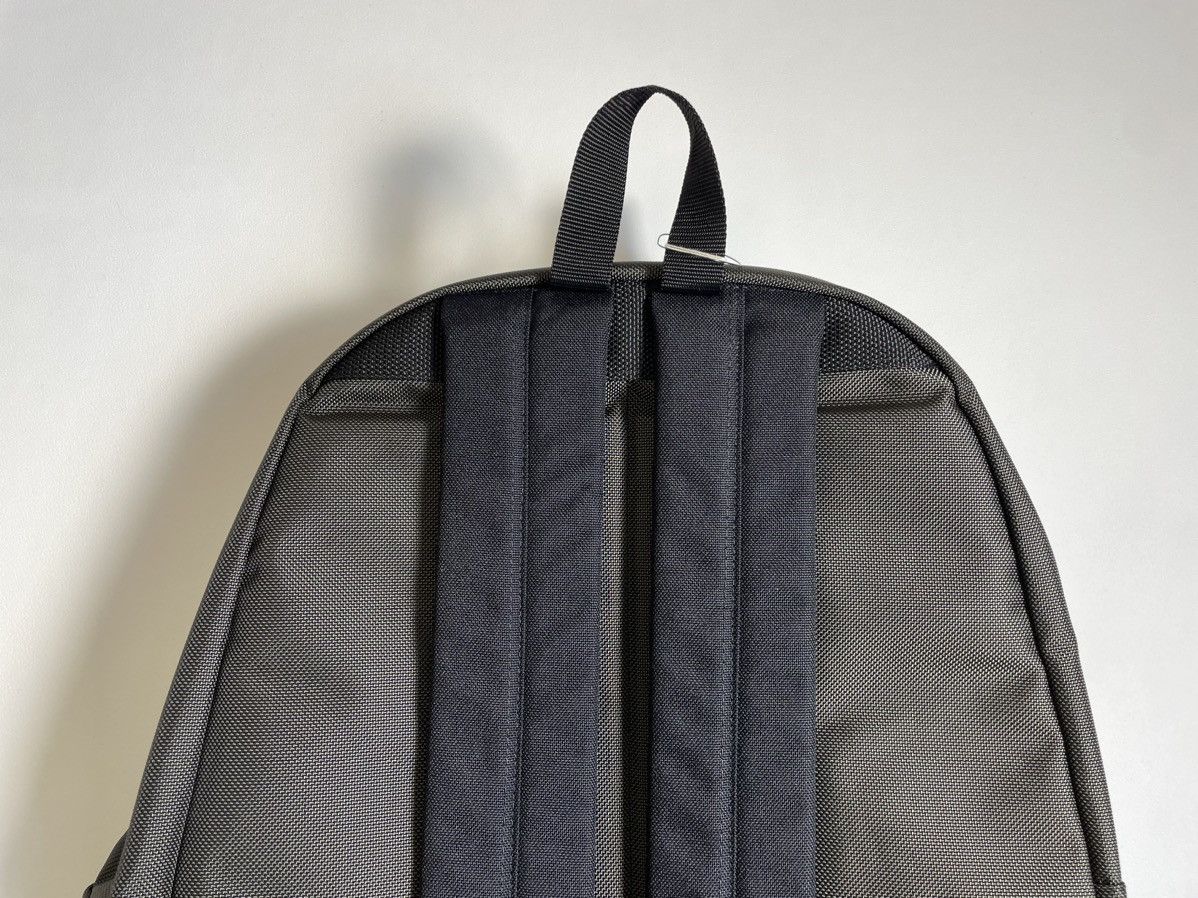 Comme des Garcons Large Ballistic Twill Nylon Back Pack Size ONE SIZE - 10 Thumbnail
