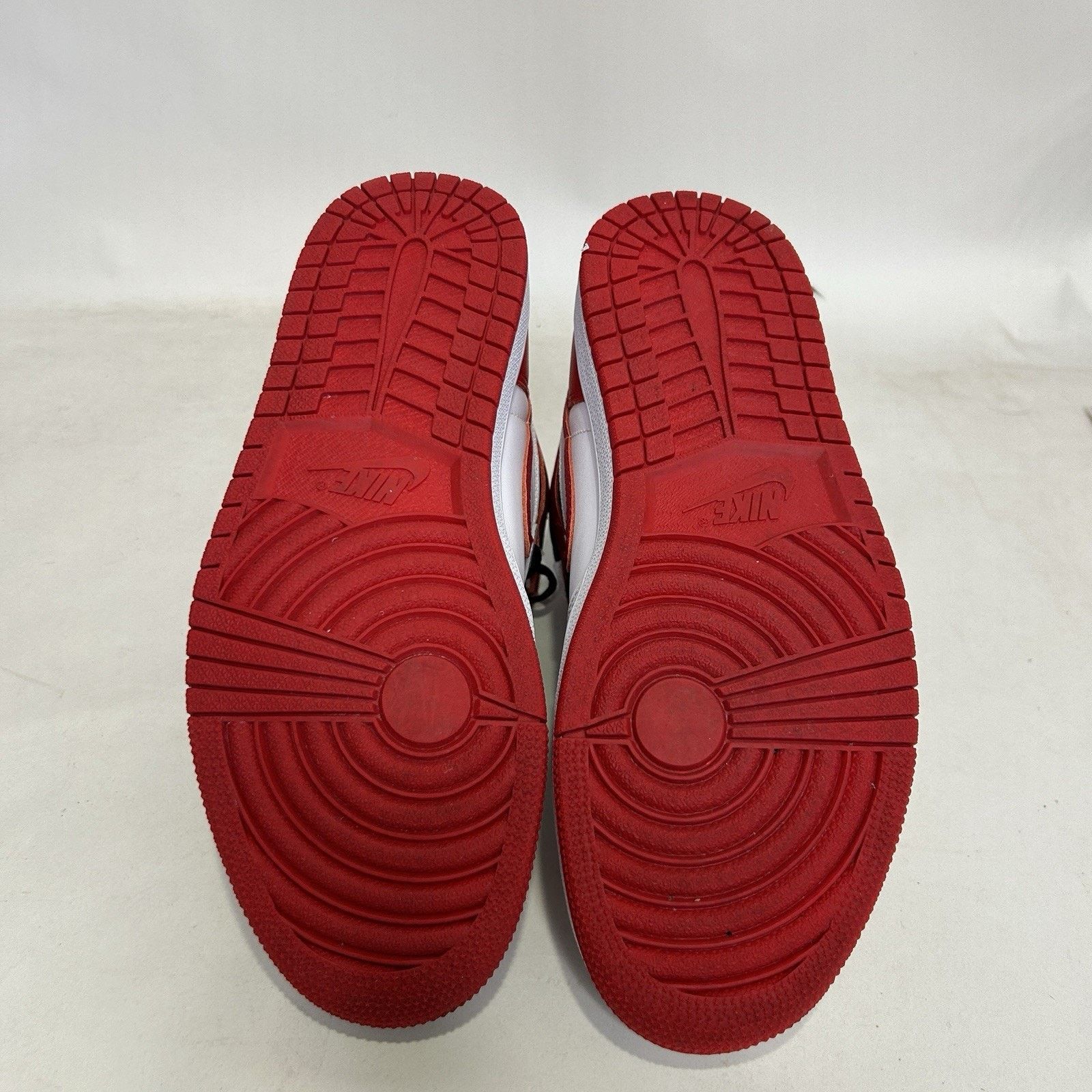 Jordan Brand Nike Air Jordan 1 Retro High OG “Heritage/Red White Black” Size US 9.5 / EU 42-43 - 7 Thumbnail