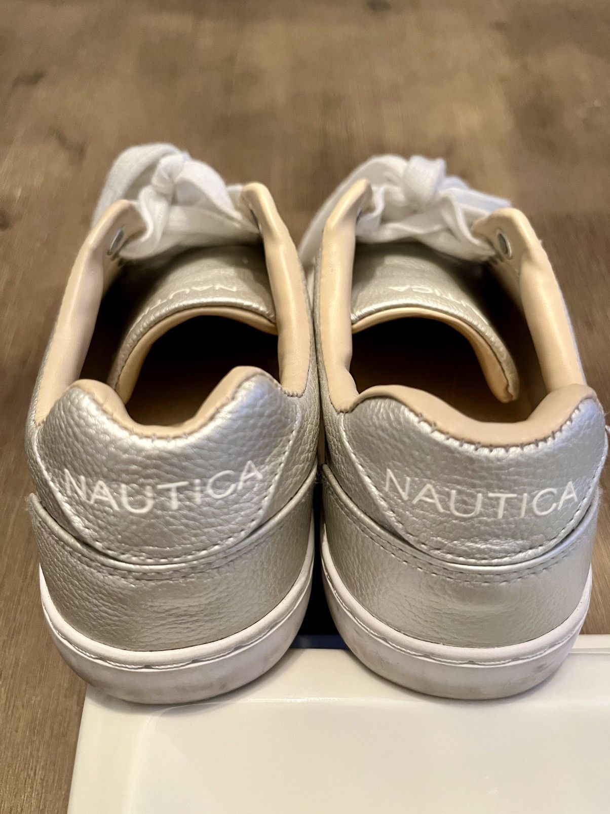 Nautica Nautica size 6.5 Size US 6.5 / IT 36.5 - 3 Thumbnail