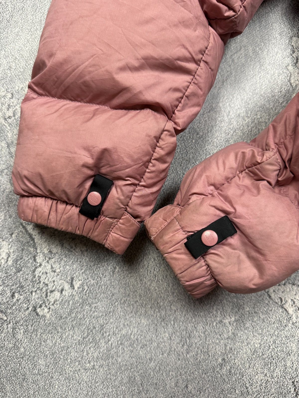 The North Face The North Face 700 Fill Down Puffer Jacket Size M / US 6-8 / IT 42-44 - 23 Thumbnail