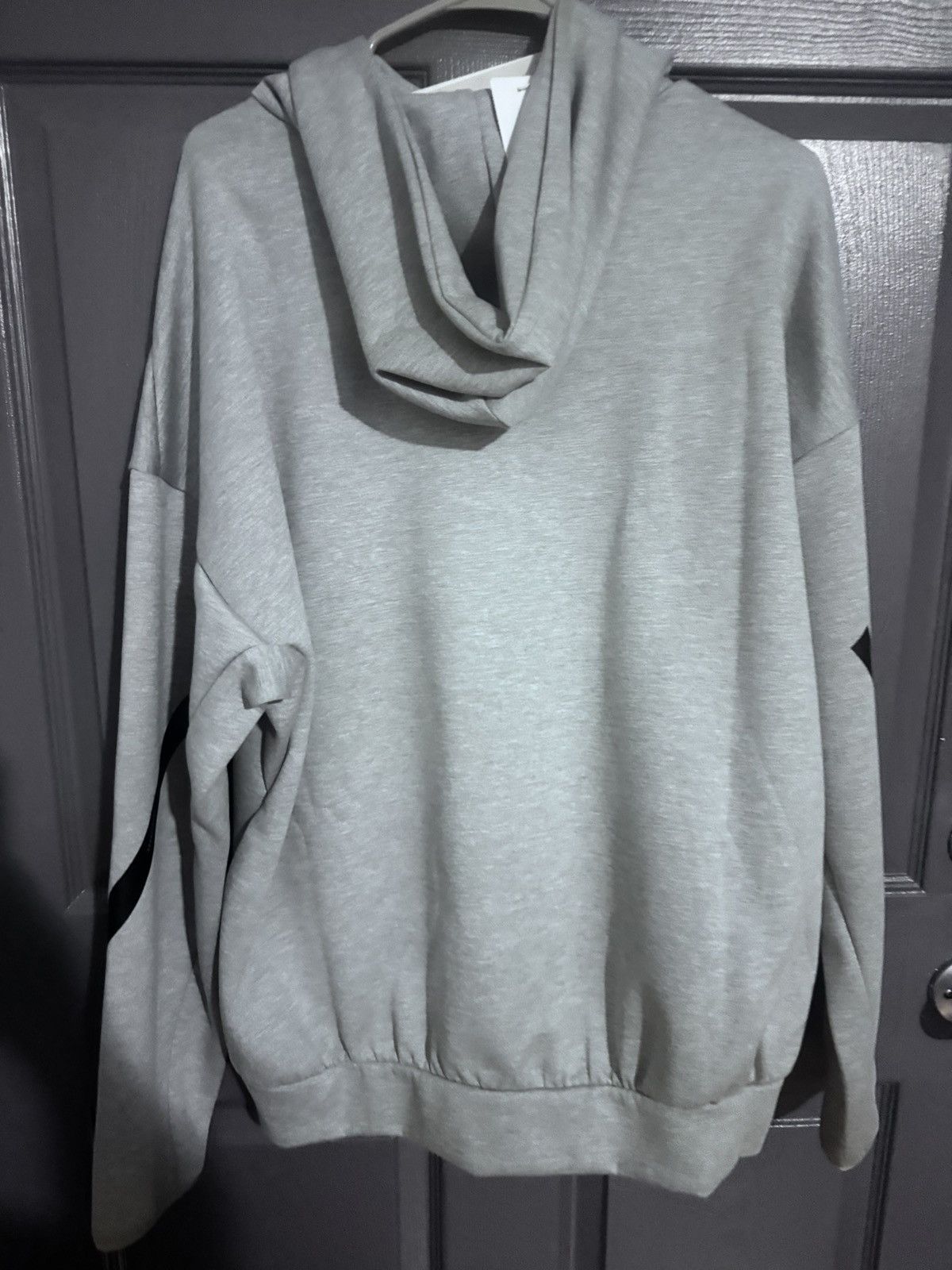 Adidas Adidas Z.N.E. HOODIE Size US L / EU 52-54 / 3 - 3 Thumbnail