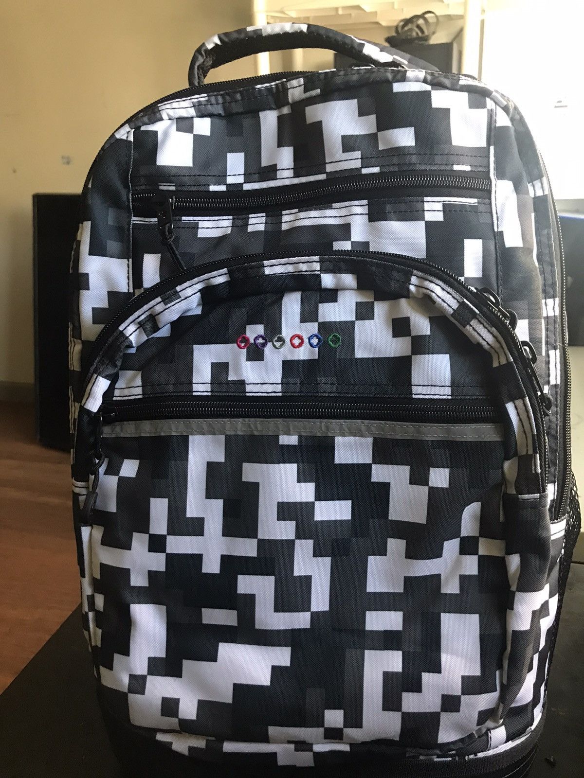 Other JWorld New York Sundance Rolling Laptop/Backpack (19.5 Inch) Size ONE SIZE - 1 Thumbnail