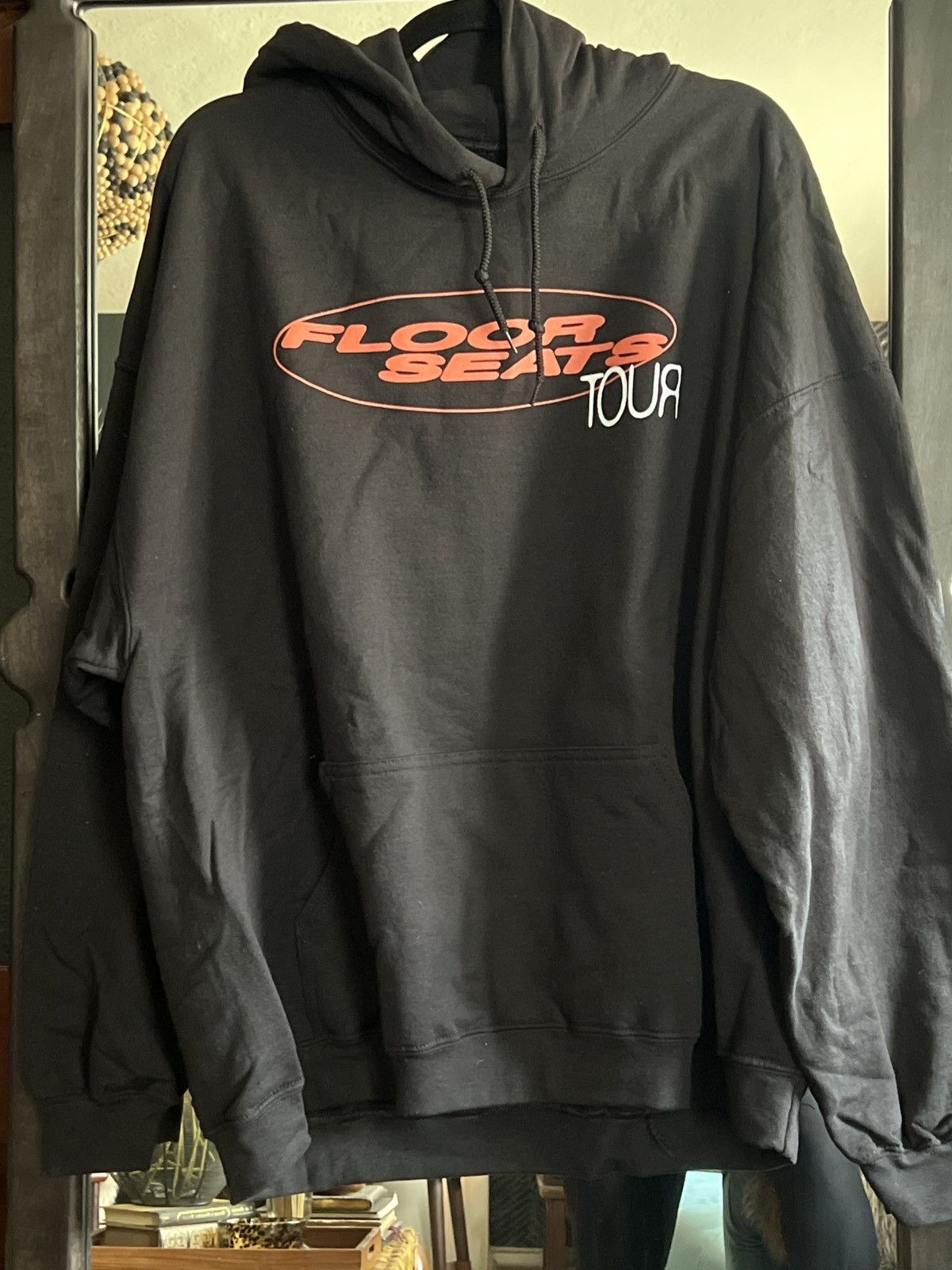 Other ASAP FERG TOUR HOODIE Size US XXL / EU 58 / 5 - 2 Thumbnail
