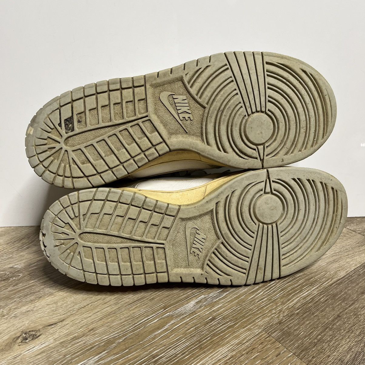 Nike 1999 zen grey nike dunk low Size US 9 / EU 42 - 6 Thumbnail