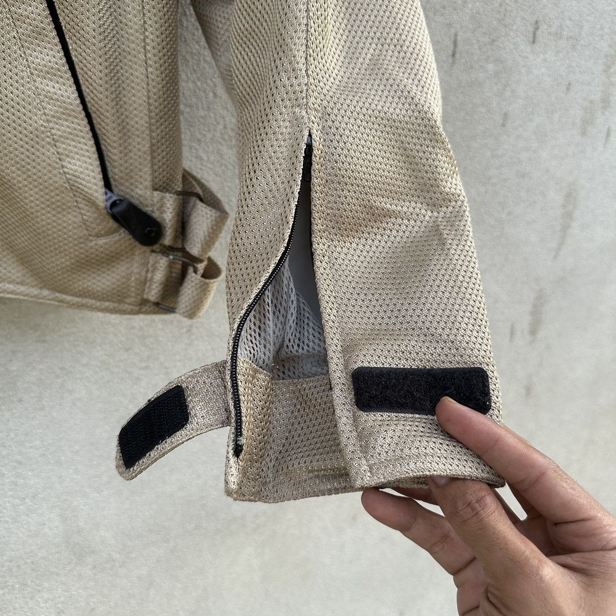 Honda SEND OFFERS 📌 Vintage HONDA Classic Edition Zipper Jacket Size US M / EU 48-50 / 2 - 11 Thumbnail
