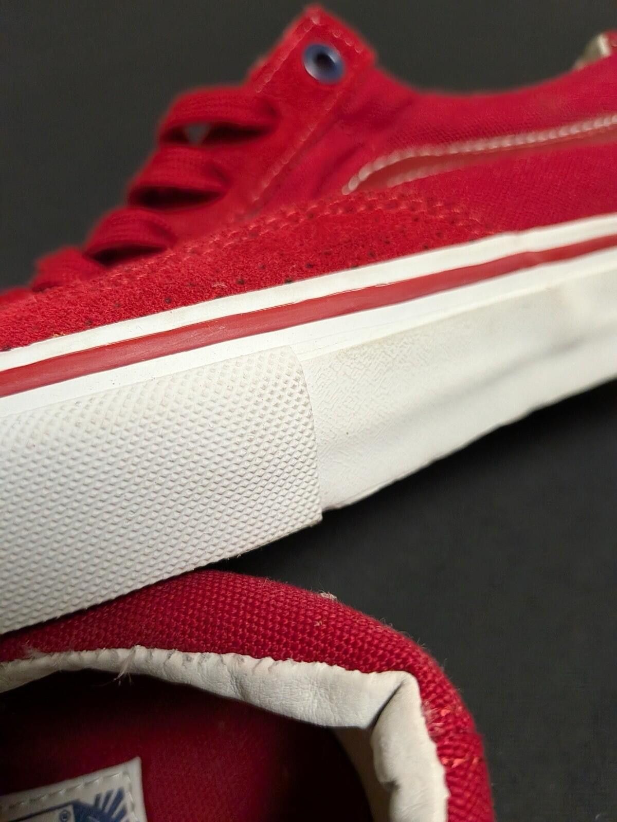 Vans VANS SYNDICATE OLD SKOOL OG “S” RODNEY SMITH US8.5 Size US 8.5 / EU 41-42 - 7 Thumbnail