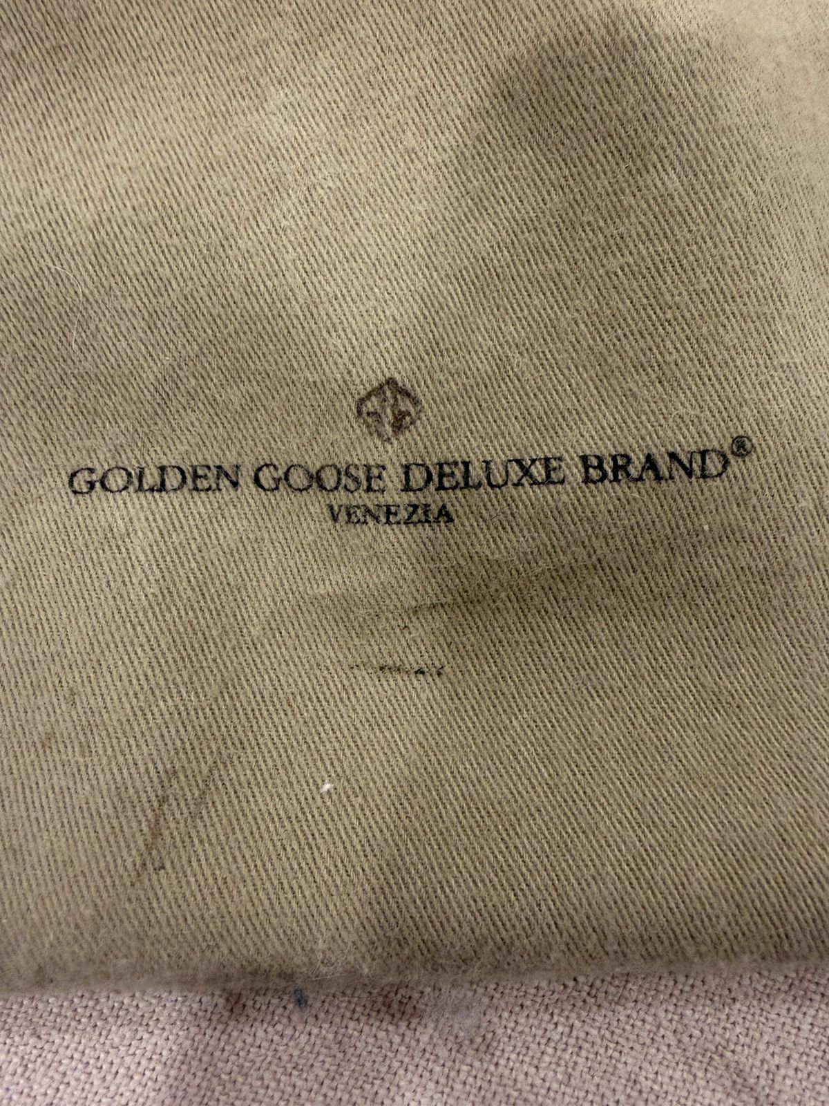 Golden Goose Golden Goose boots Size US 7 / IT 37 - 7 Thumbnail