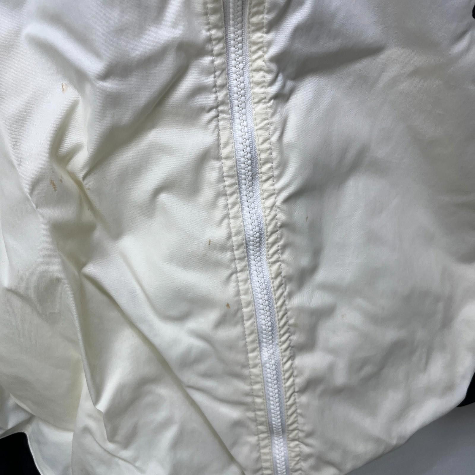 Adidas Vintage 90s Adidas EQT Windbreaker Jacket XL Size US XL / EU 56 / 4 - 9 Thumbnail