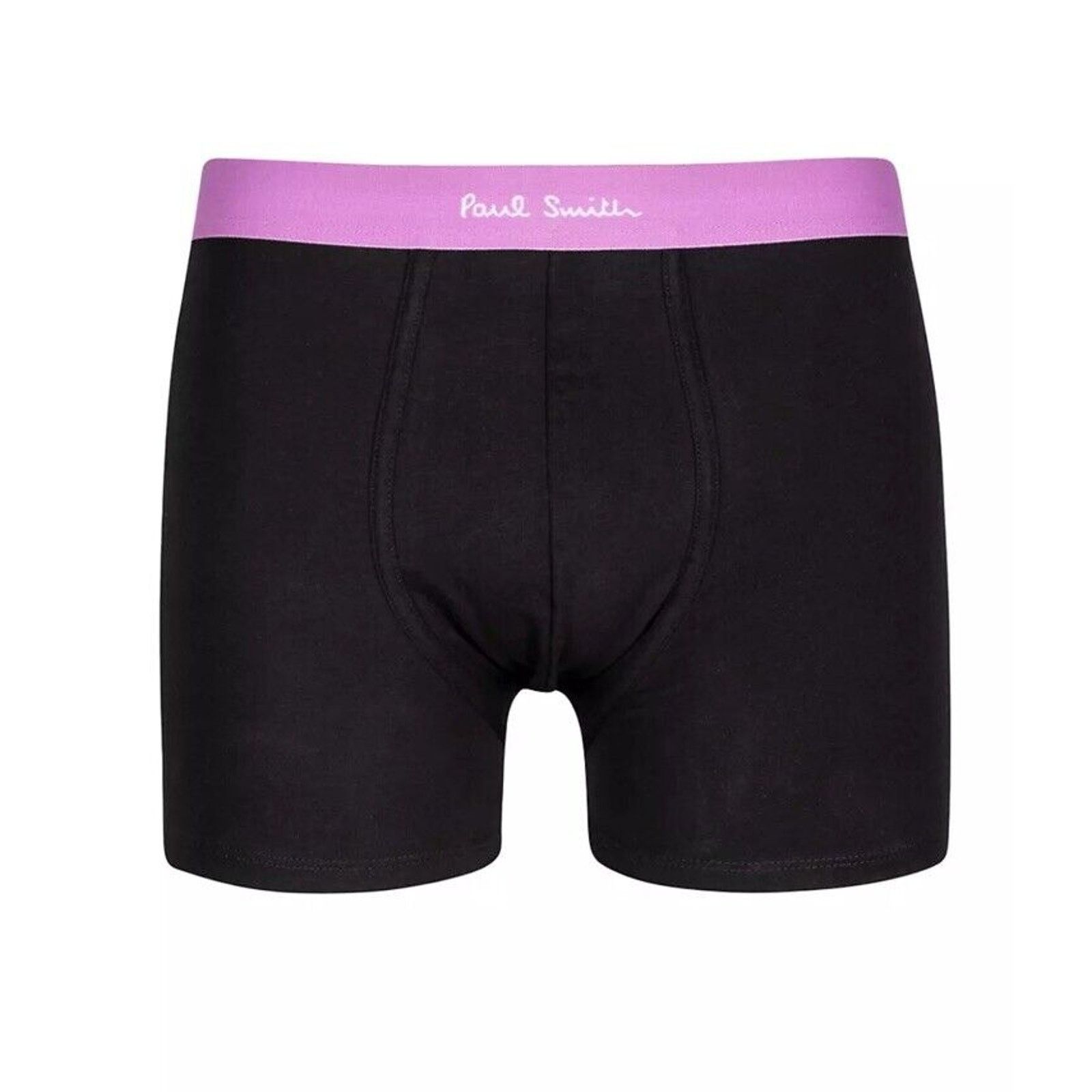 Paul Smith NWT Paul Smith Men 3-Pack Boxer Brief Trunk Size XXL Size 40 - 4 Thumbnail