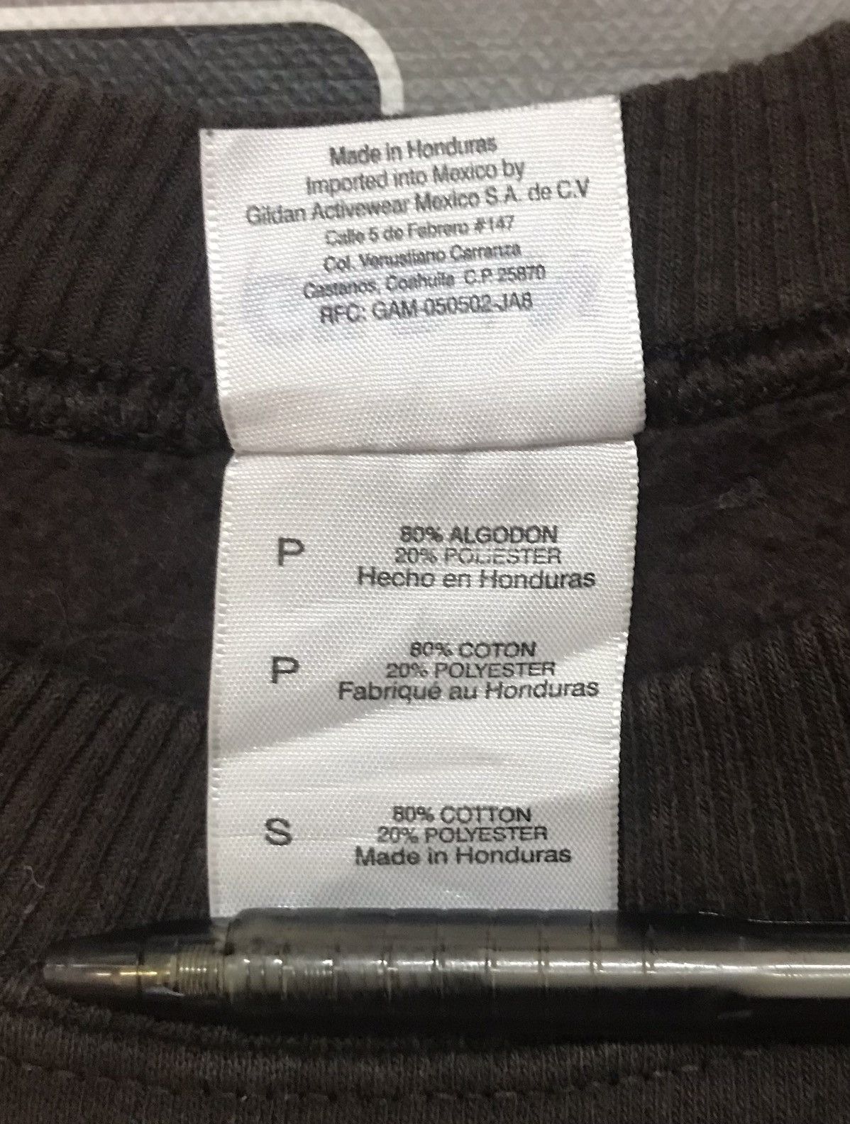 Gildan × Vintage Vintage Venice Florida Crewneck Sweatshirt Size US S / EU 44-46 / 1 - 7 Thumbnail