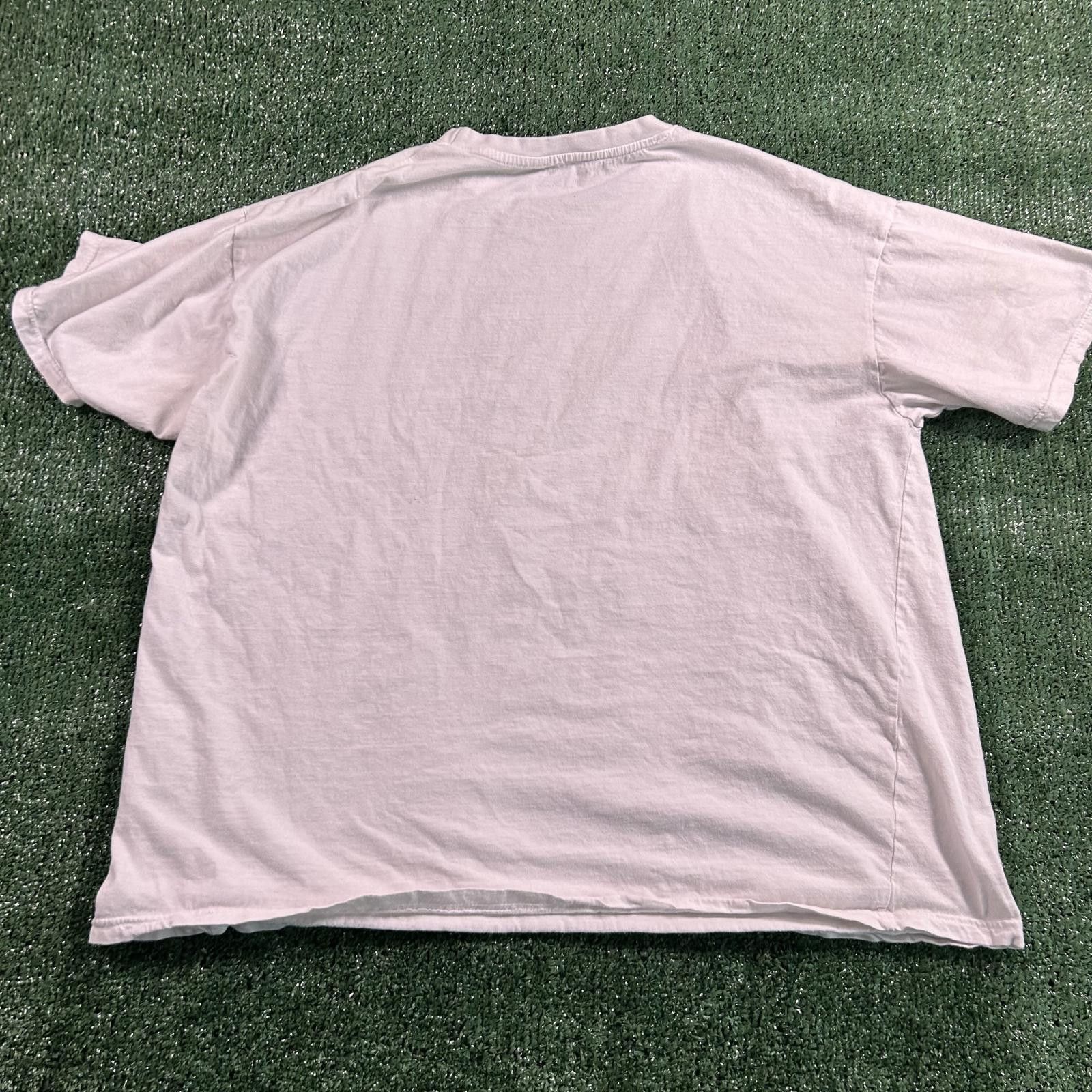 Other White Hawaii Graphic T-Shirt Size US XL / EU 56 / 4 - 3 Thumbnail