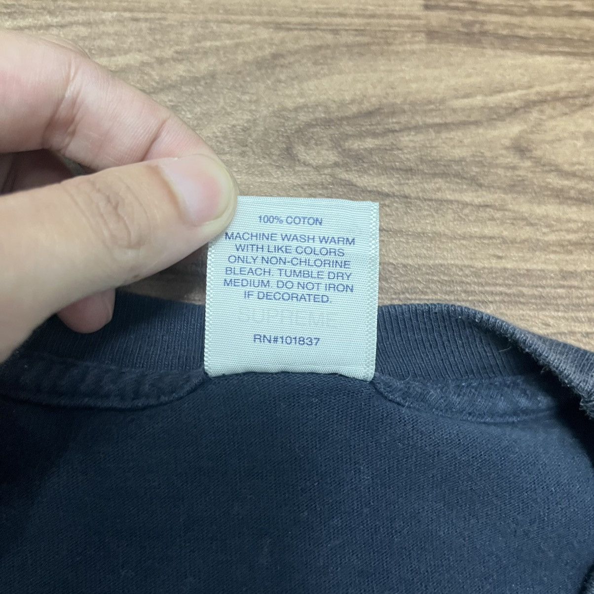 Supreme Supreme Does It Work Tee SS21 Size US M / EU 48-50 / 2 - 5 Thumbnail