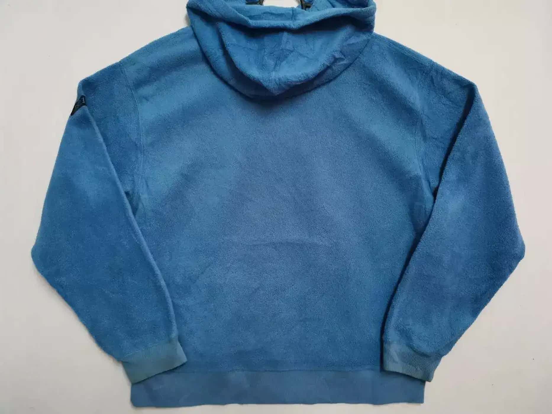 Gap Vintage GAP Big Logo Hoodie Size US L / EU 52-54 / 3 - 6 Thumbnail