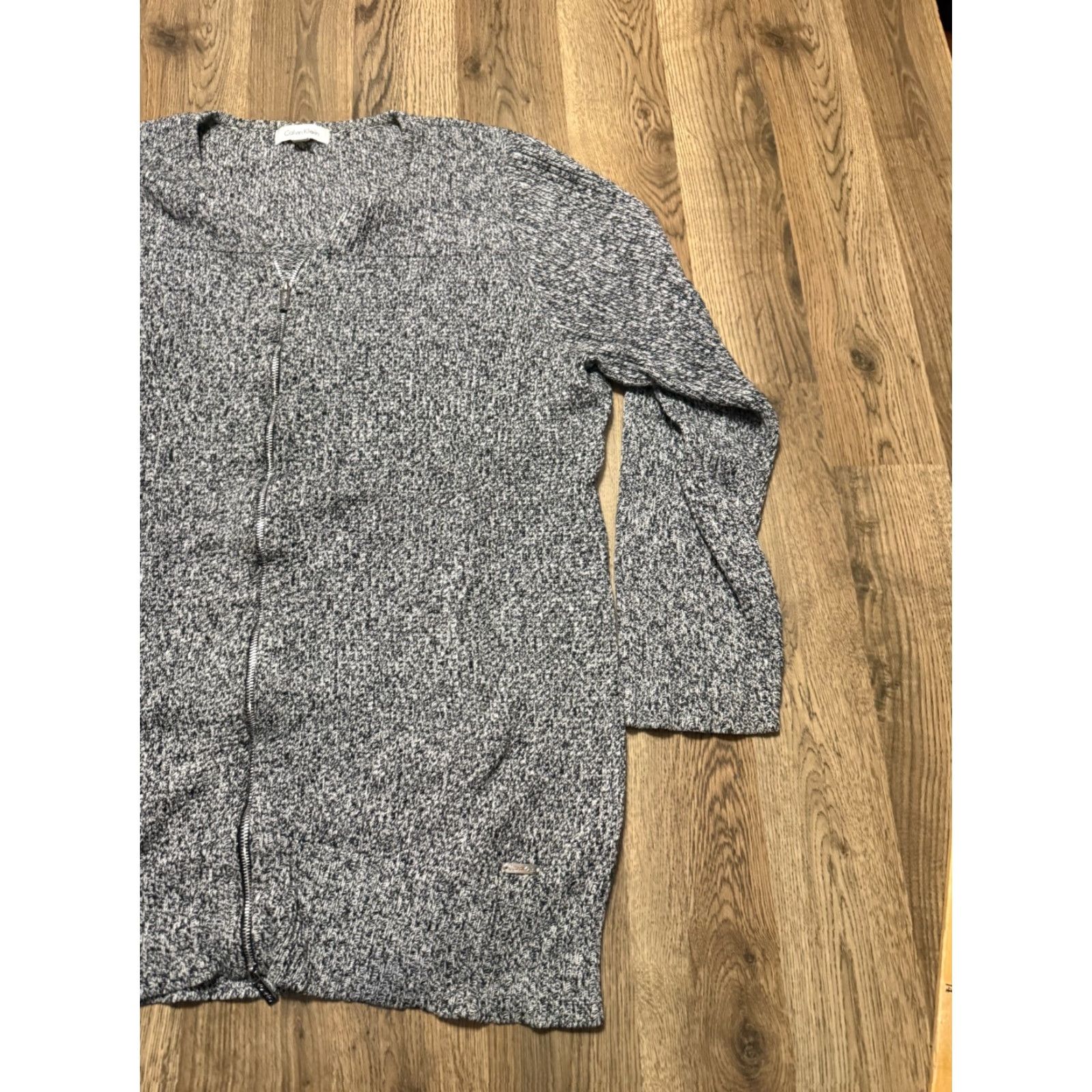 Calvin Klein VINTAGE? No. Size XL / US 12-14 / IT 48-50 - 4 Thumbnail