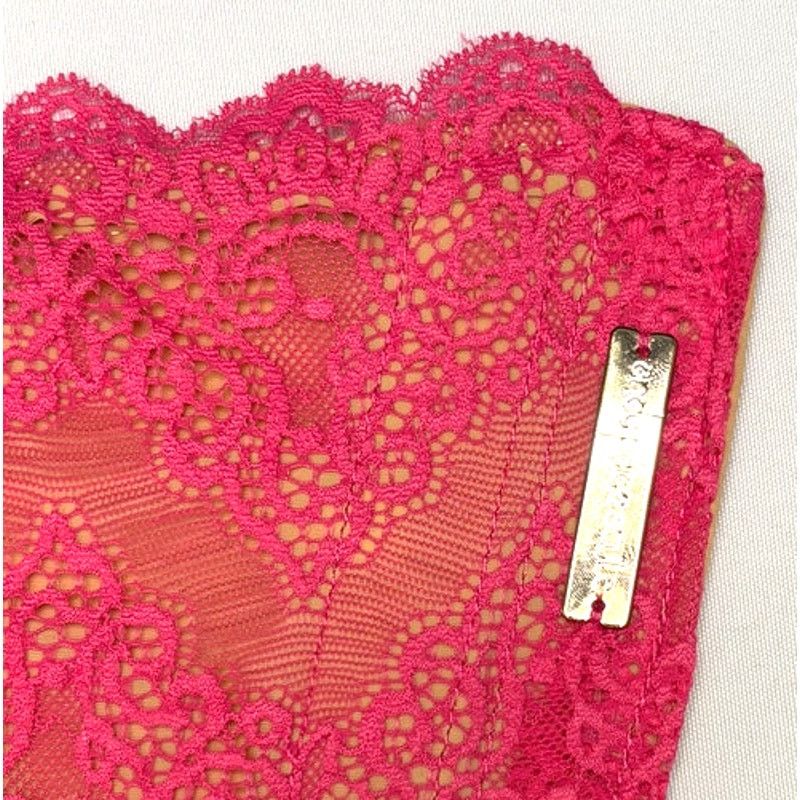 Other ANDY PAIGE GirlyGoGarter® Security Pocket Thigh Purse | Sz L Size ONE SIZE - 3 Thumbnail