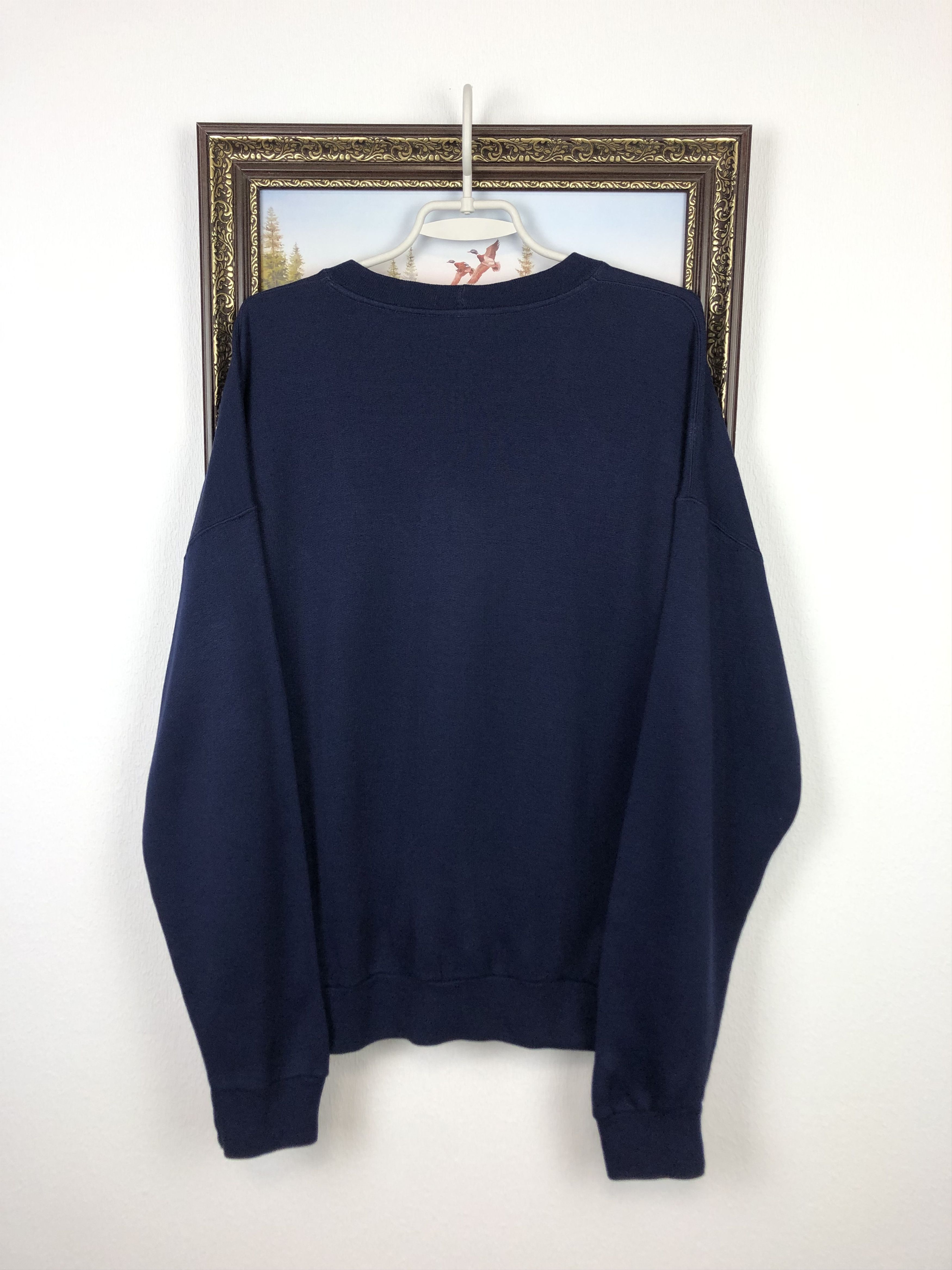 Vintage Vintage Queens Park Rangers QPR Sweatshirt Track Jacket Size US L / EU 52-54 / 3 - 11 Thumbnail