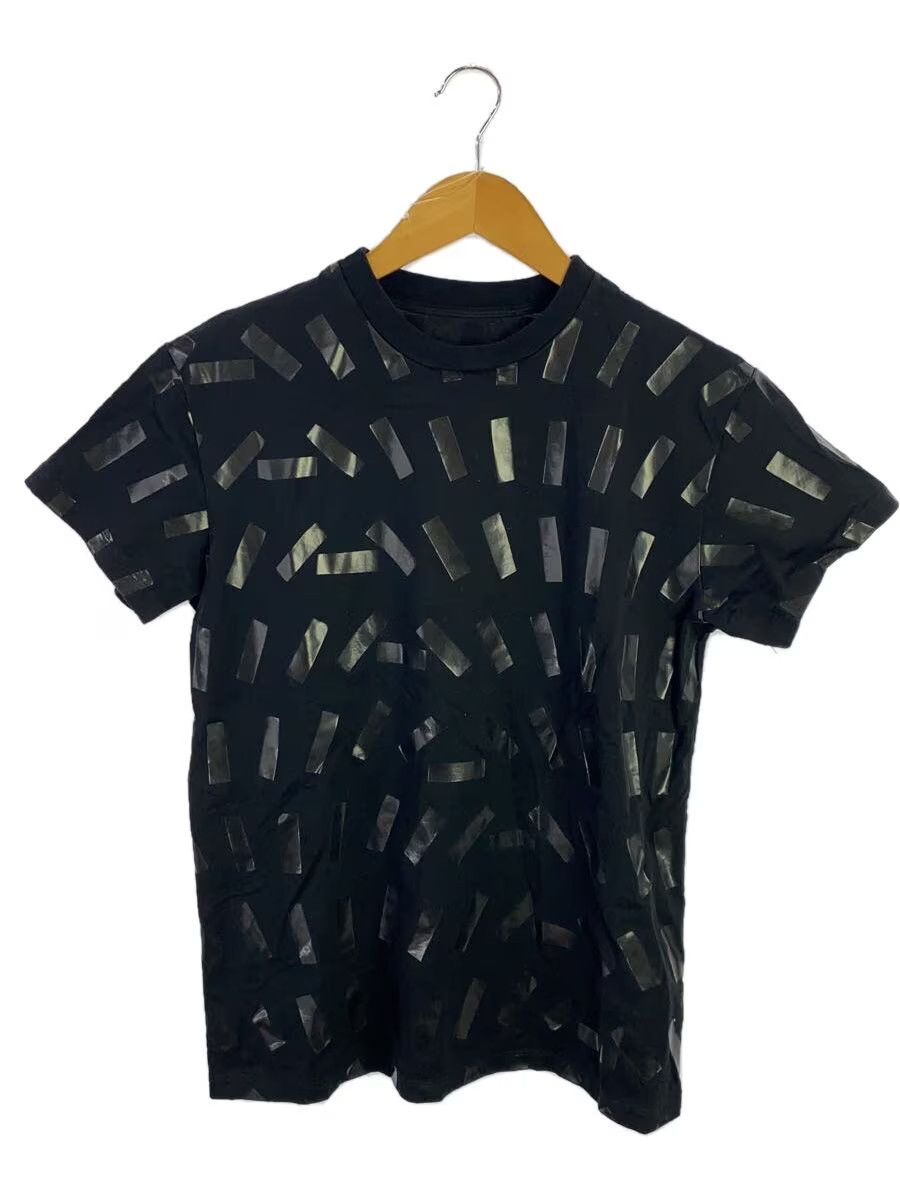 Maison Margiela SS21 Tape Print Tee Size US S / EU 44-46 / 1 - 1 Thumbnail