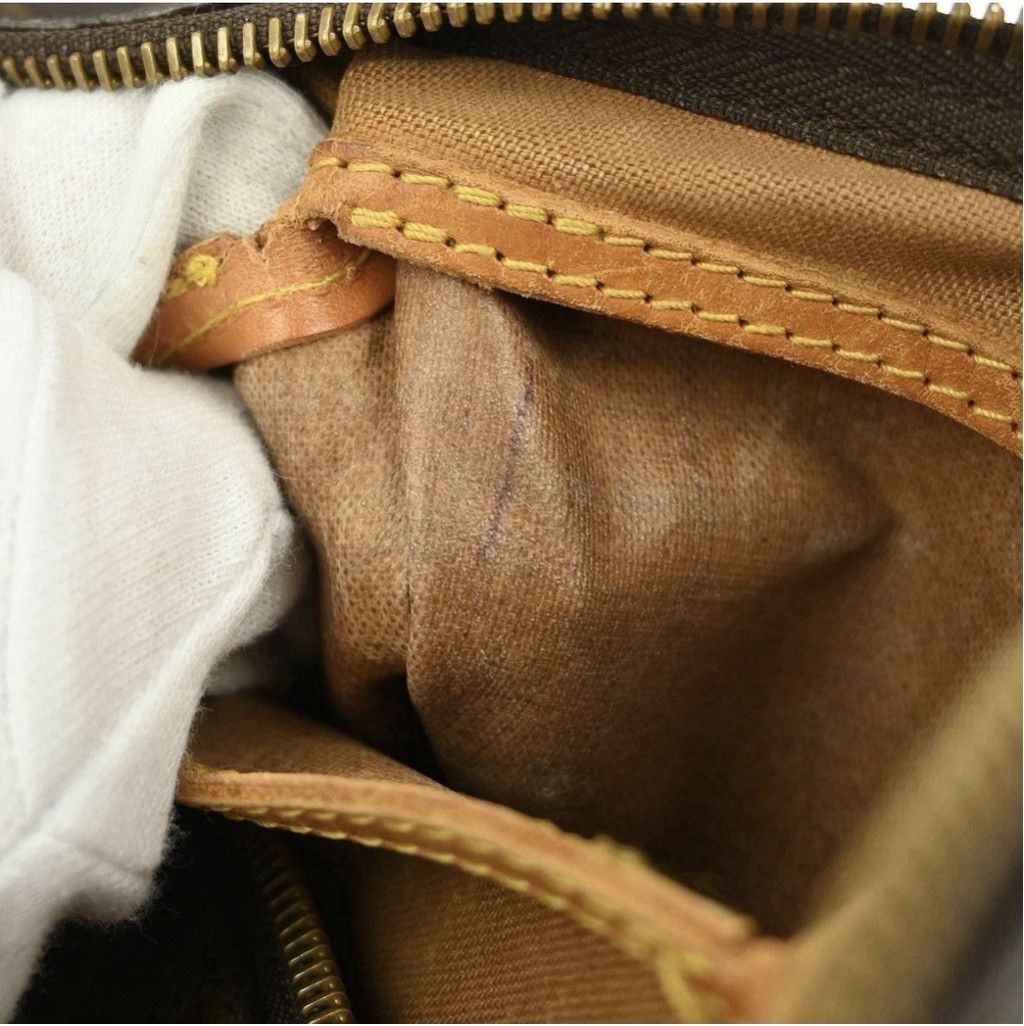Louis Vuitton Louis Vuitton Speedy 30 Monogram Satchel,Dust Bag,Lock,key Size ONE SIZE - 13 Thumbnail