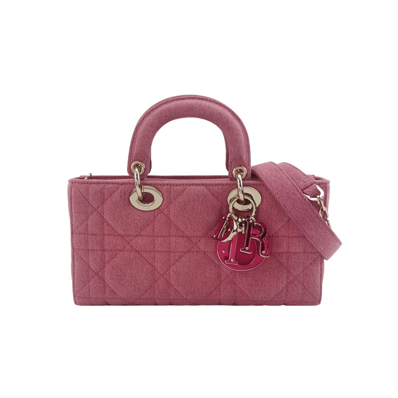 Dior Dior Women os Shoulder Bags Size ONE SIZE - 1 Thumbnail