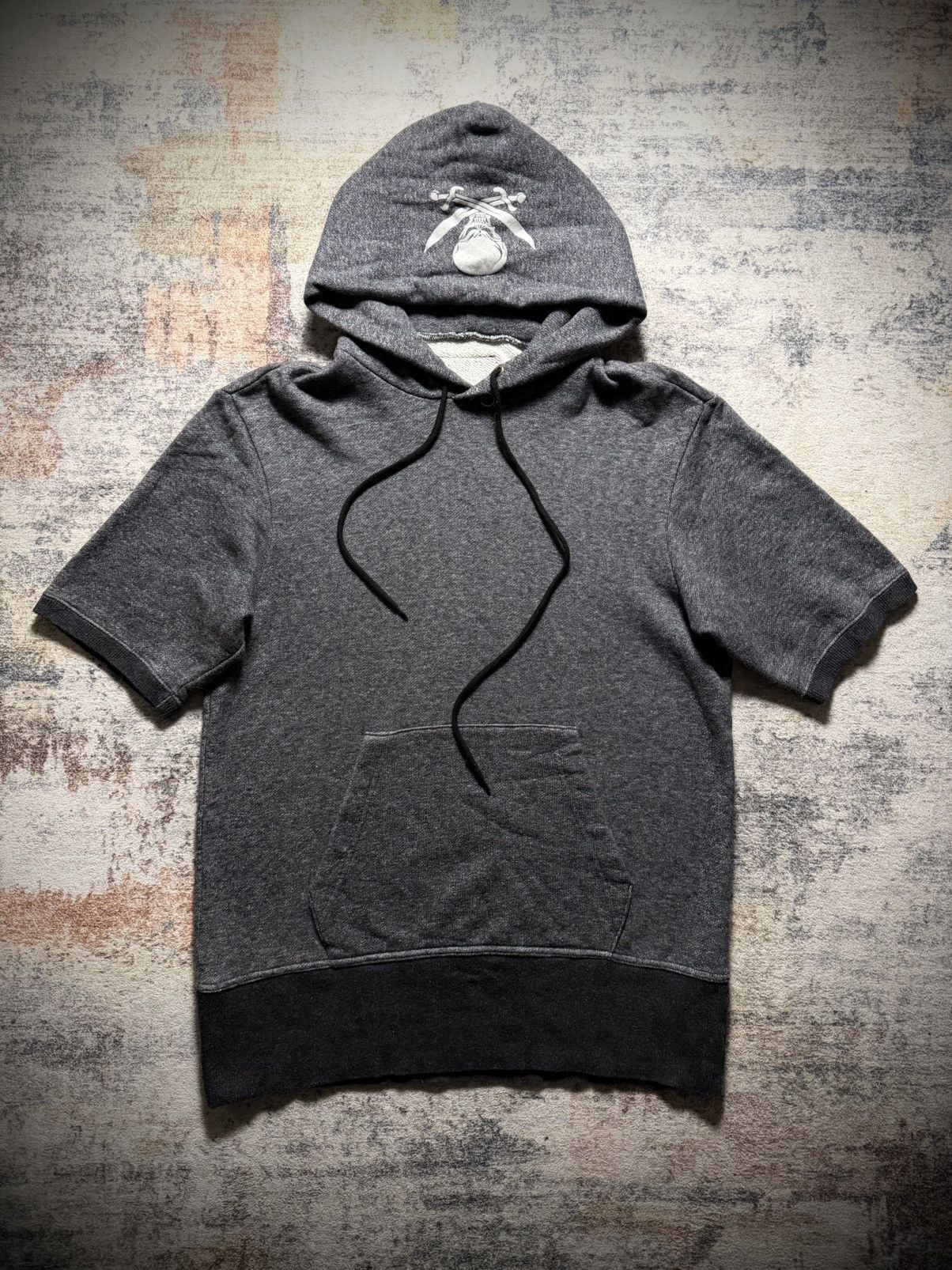 Beauty Beast Beauty Beast 'Sweet Blood Honey' Hoodie | Grailed