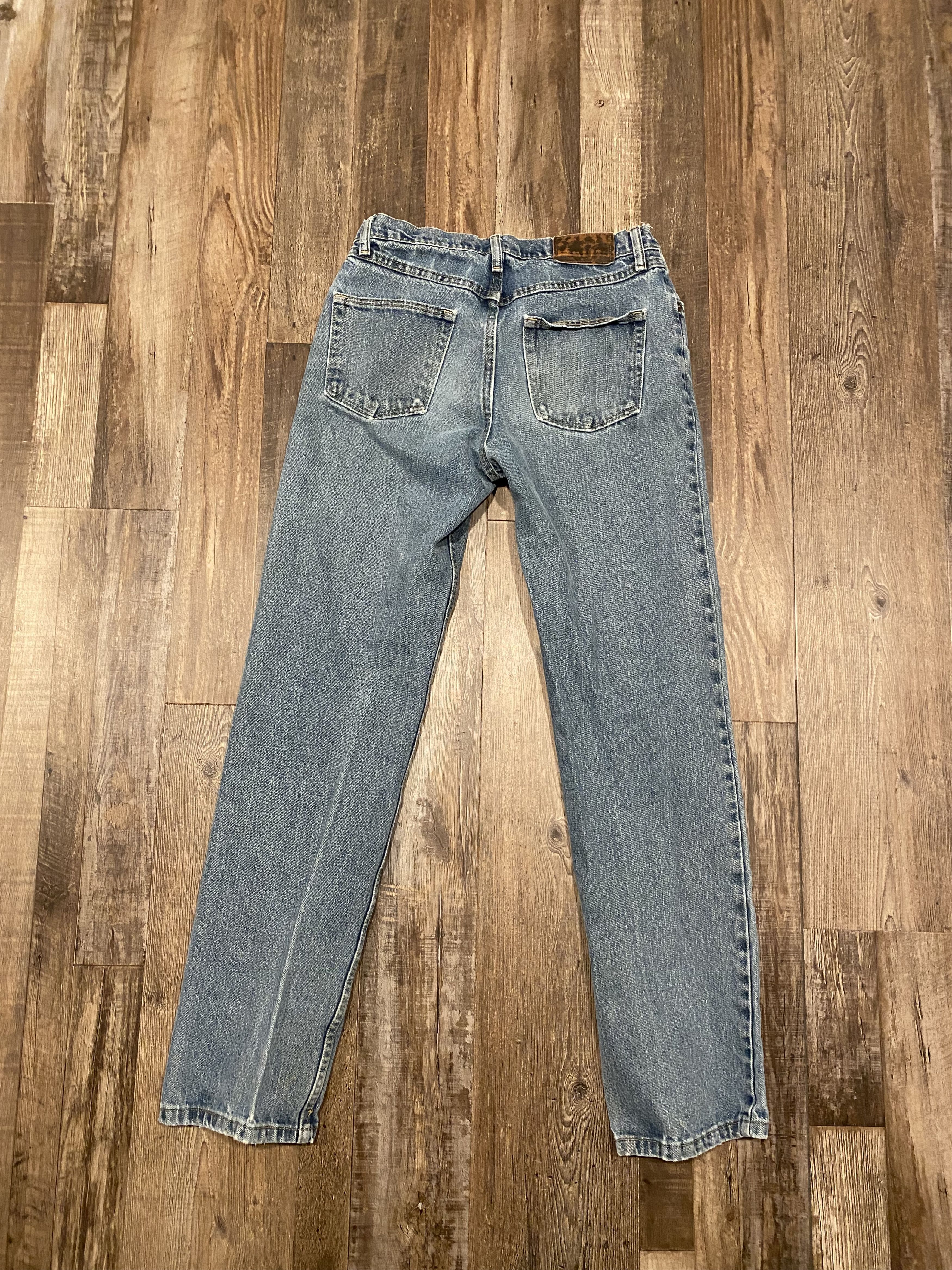Other Magellan Vintage Denim Jeans Size US 30 / EU 46 - 2 Thumbnail