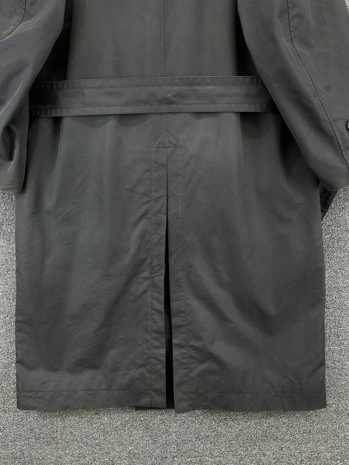 Lemaire × Uniqlo Lemaire x Uniqlo Luxury Rare Button Up Long Jacket Size US S / EU 44-46 / 1 - 14 Thumbnail