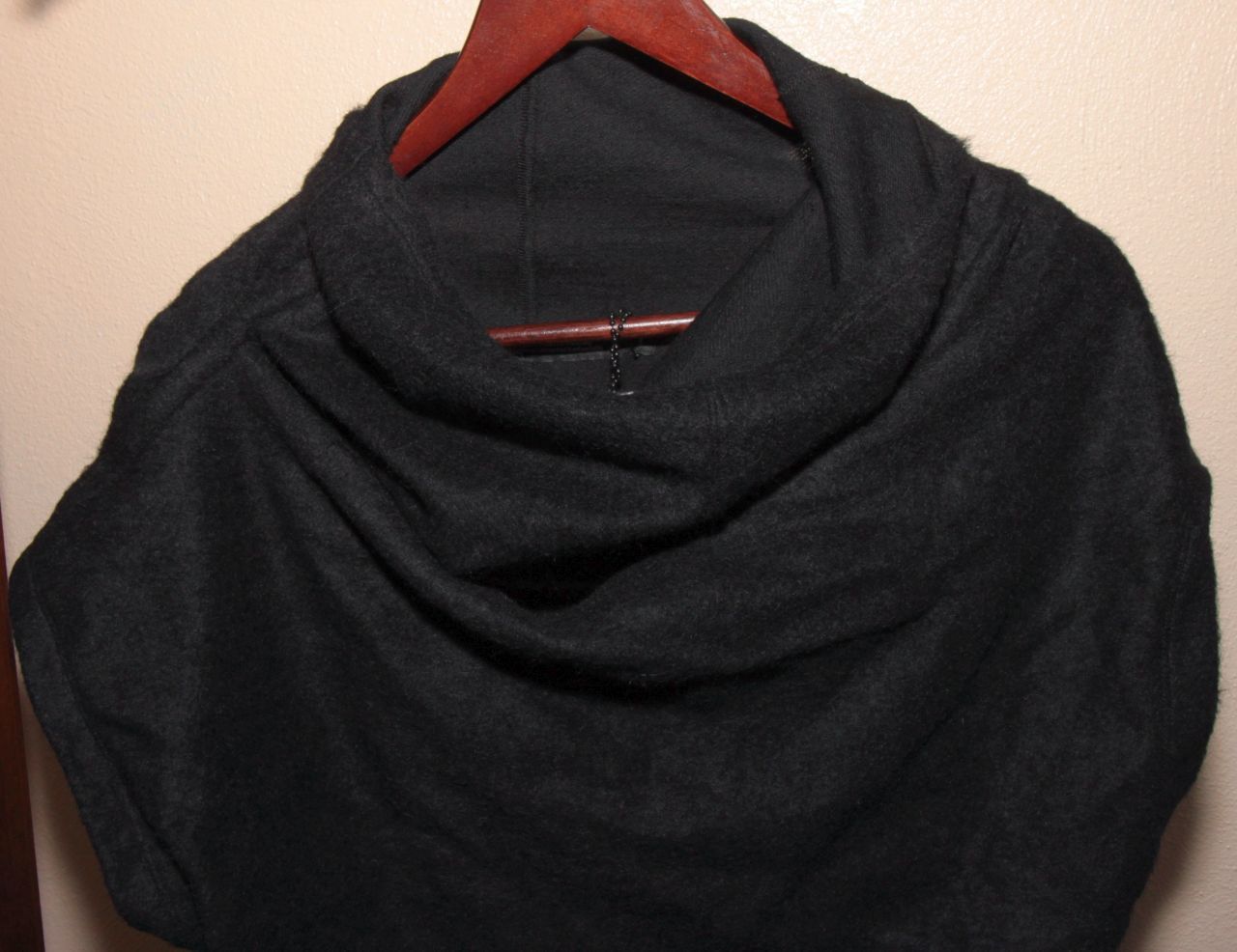 Julius Venus Apaca Sleeveless Top Size US S / EU 44-46 / 1 - 3 Thumbnail