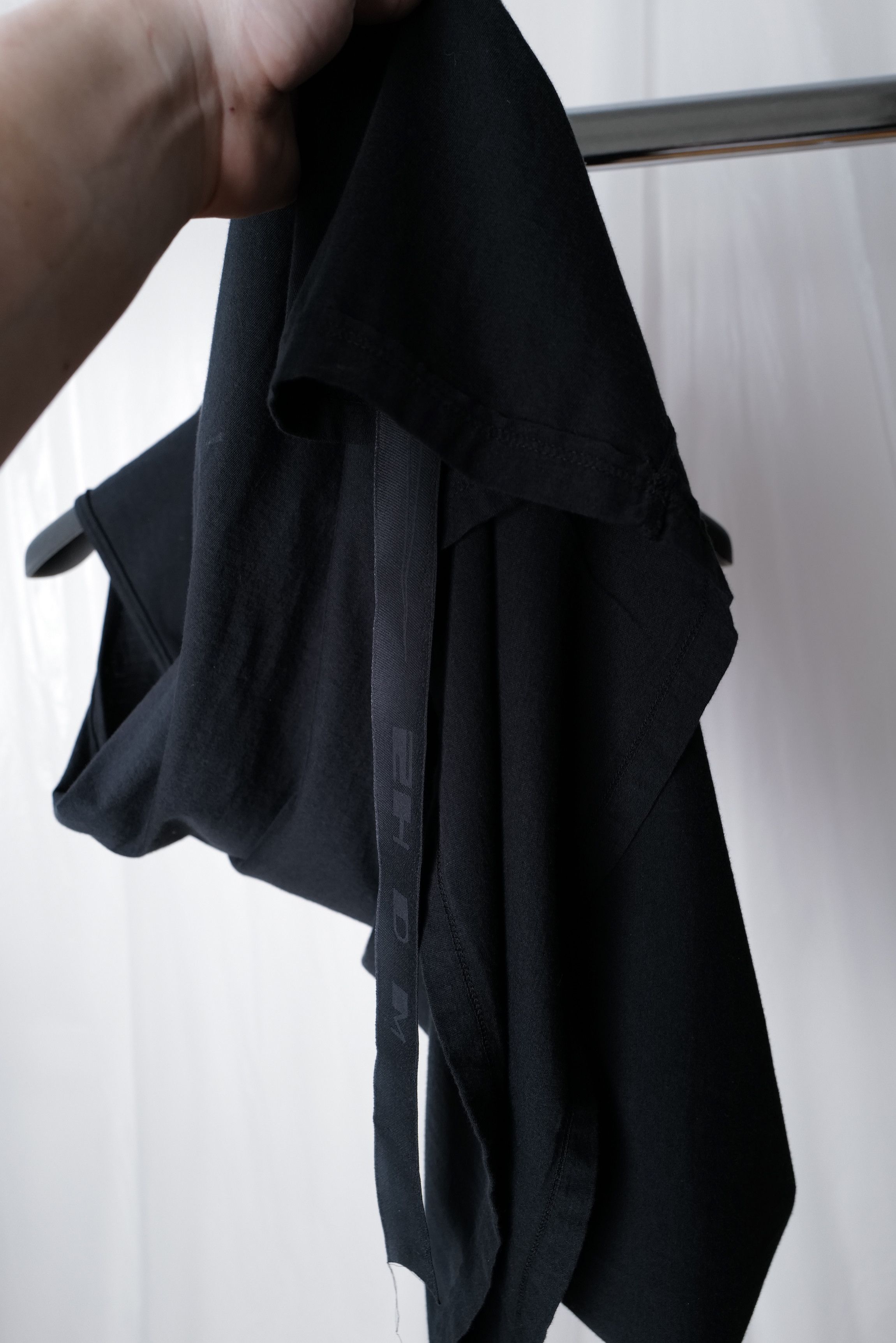 Rick Owens RICK OWENS LEGENDARY TANKTOP Size US L / EU 52-54 / 3 - 22 Thumbnail