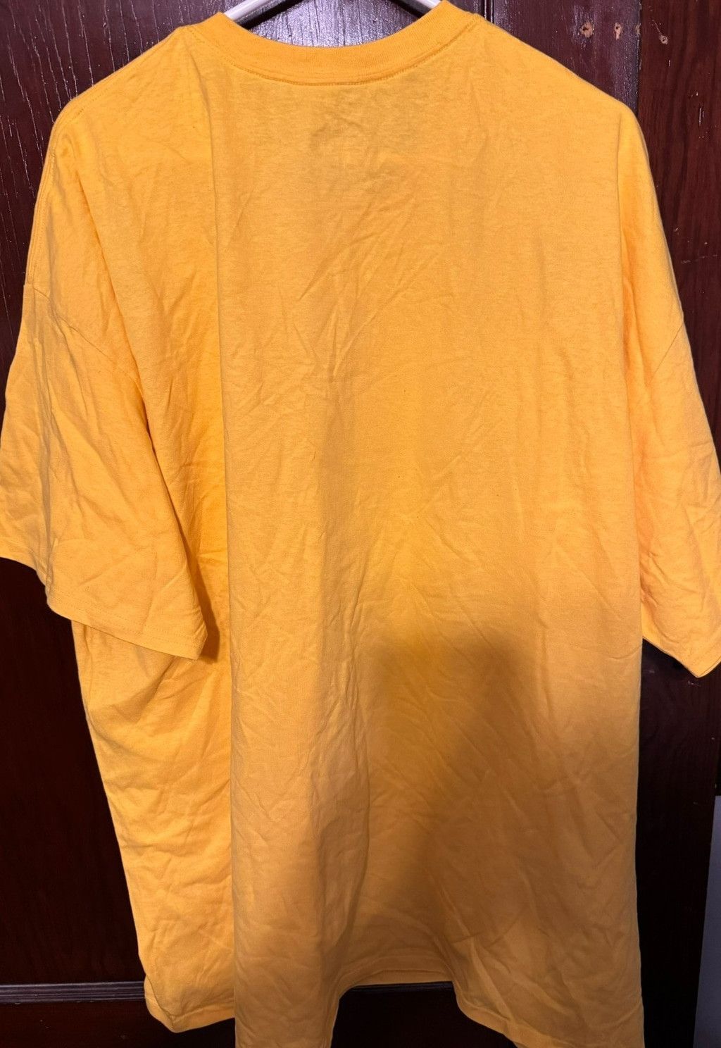 NCAA USC Trojans T-shirt Men's Sz 3XL Yellow NEW WITHOUT TAGS Size US XL / EU 56 / 4 - 2 Thumbnail