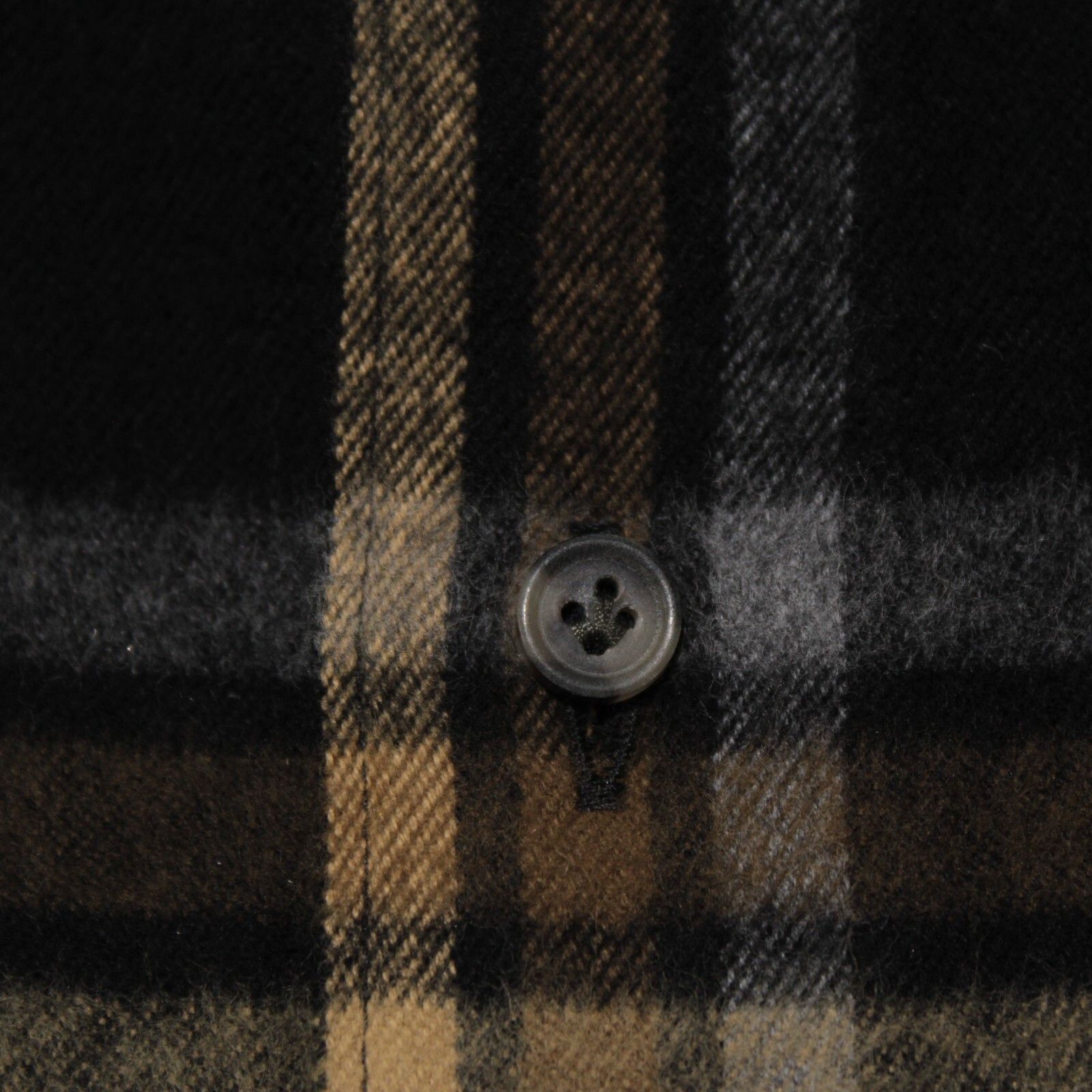 Peter Millar Peter Millar New with tags Shirt Size M US In Black Size US M / EU 48-50 / 2 - 2 Thumbnail