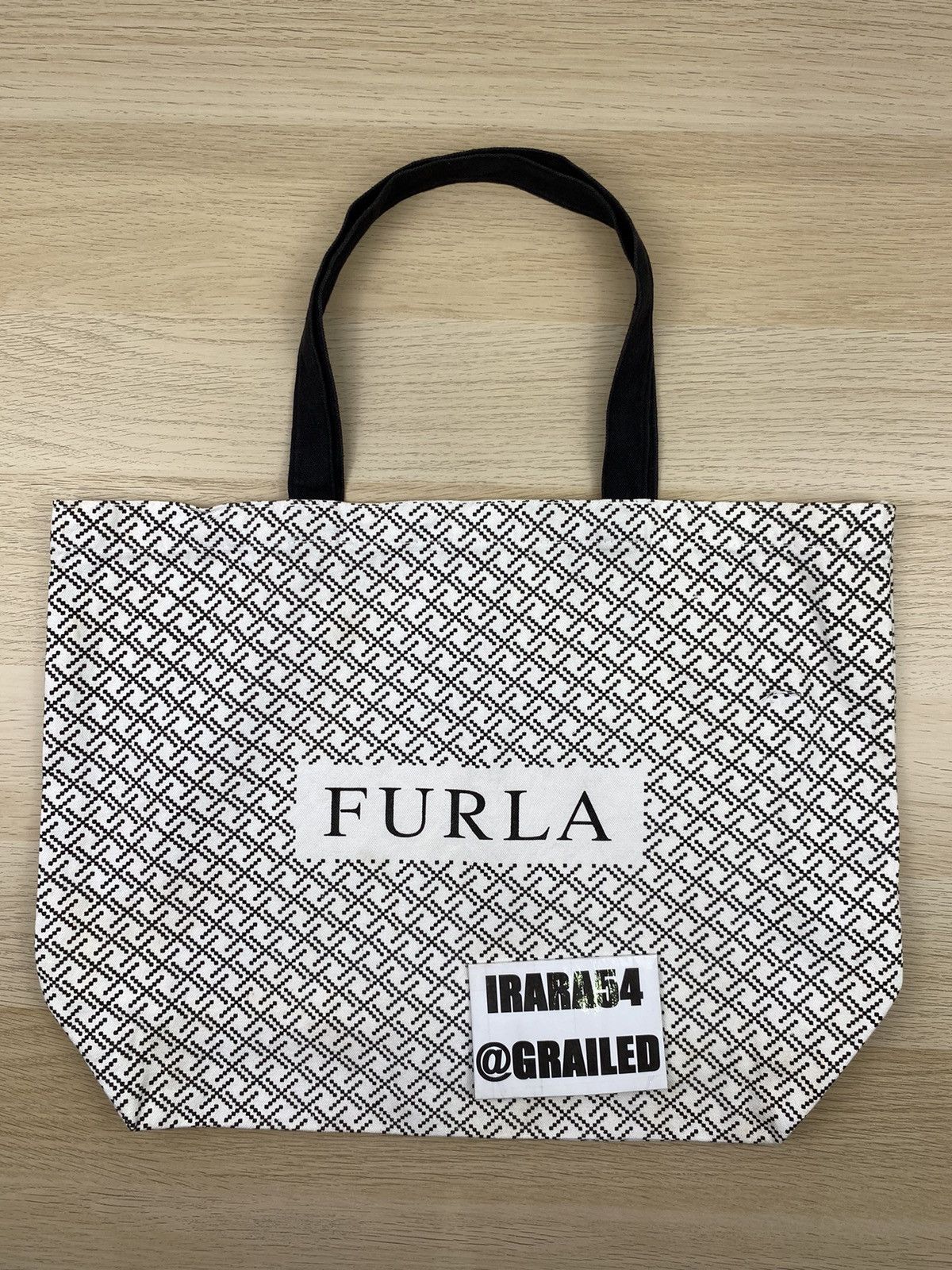 Furla Furla ToteBag B033 Size ONE SIZE - 5 Thumbnail