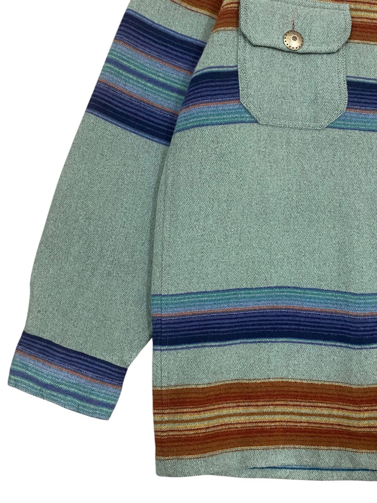 Woolrich Woolen Mills Vtg Bemidji Woolen Mills Made in Usa Size US M / EU 48-50 / 2 - 6 Thumbnail