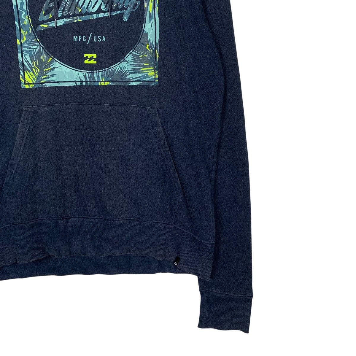 Billabong Billabong Big Logo Pullover Hoodie Size US M / EU 48-50 / 2 - 4 Thumbnail