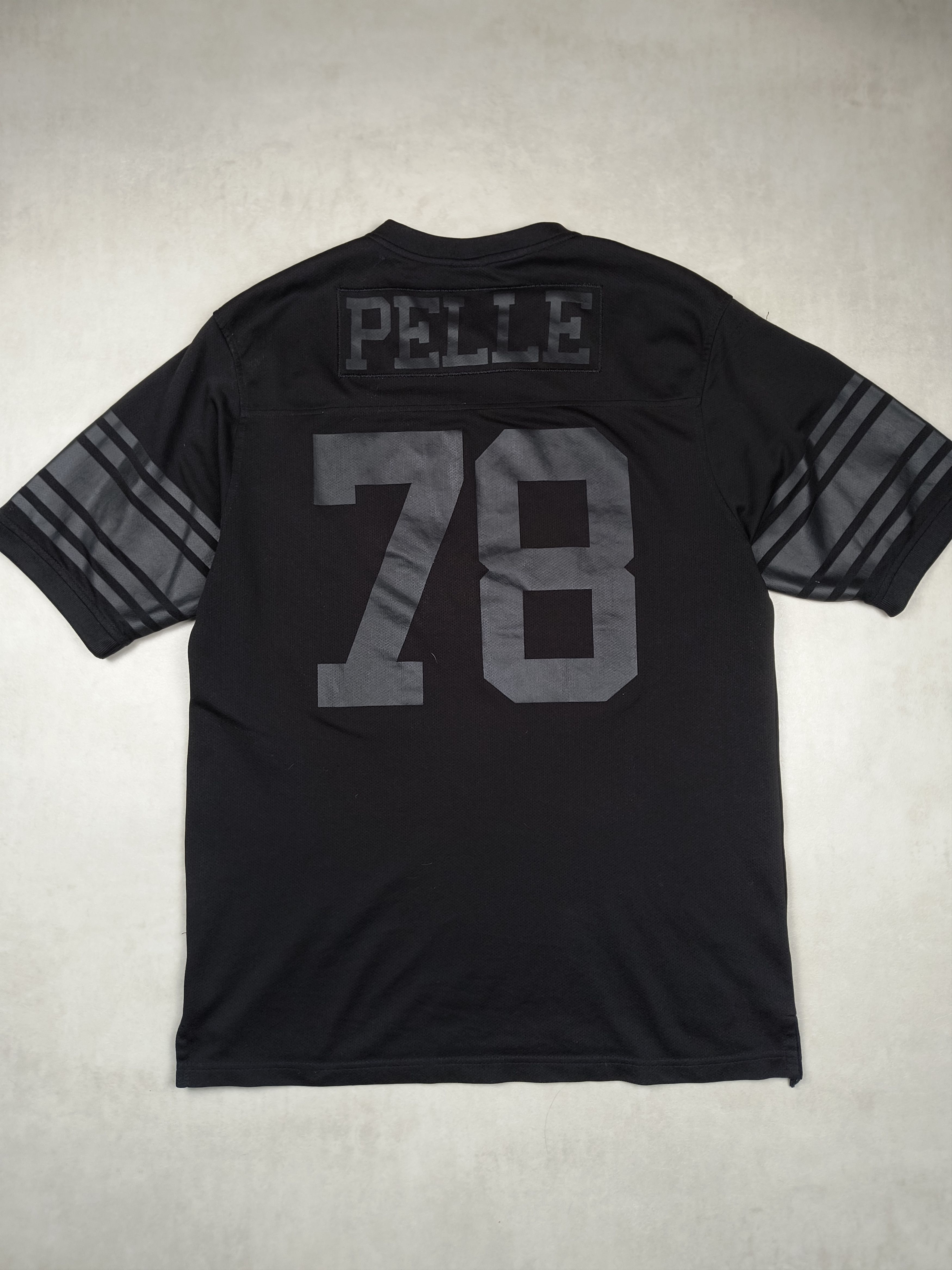 Pelle Pelle Pelle Pelle mesh t-shirt basketball y2k affliction Size US XL / EU 56 / 4 - 1 Thumbnail