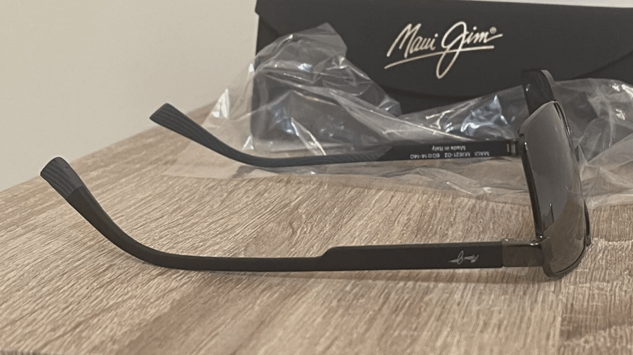 Maui Jim piha sunglasses Size ONE SIZE - 2 Thumbnail