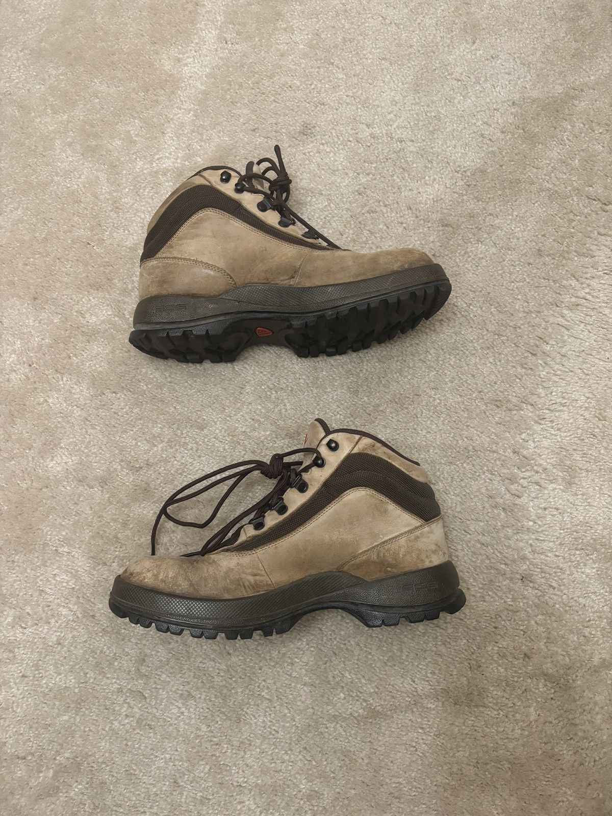 Nike × Nike ACG Nike ACG boots Size US 8.5 / EU 41-42 - 2 Thumbnail