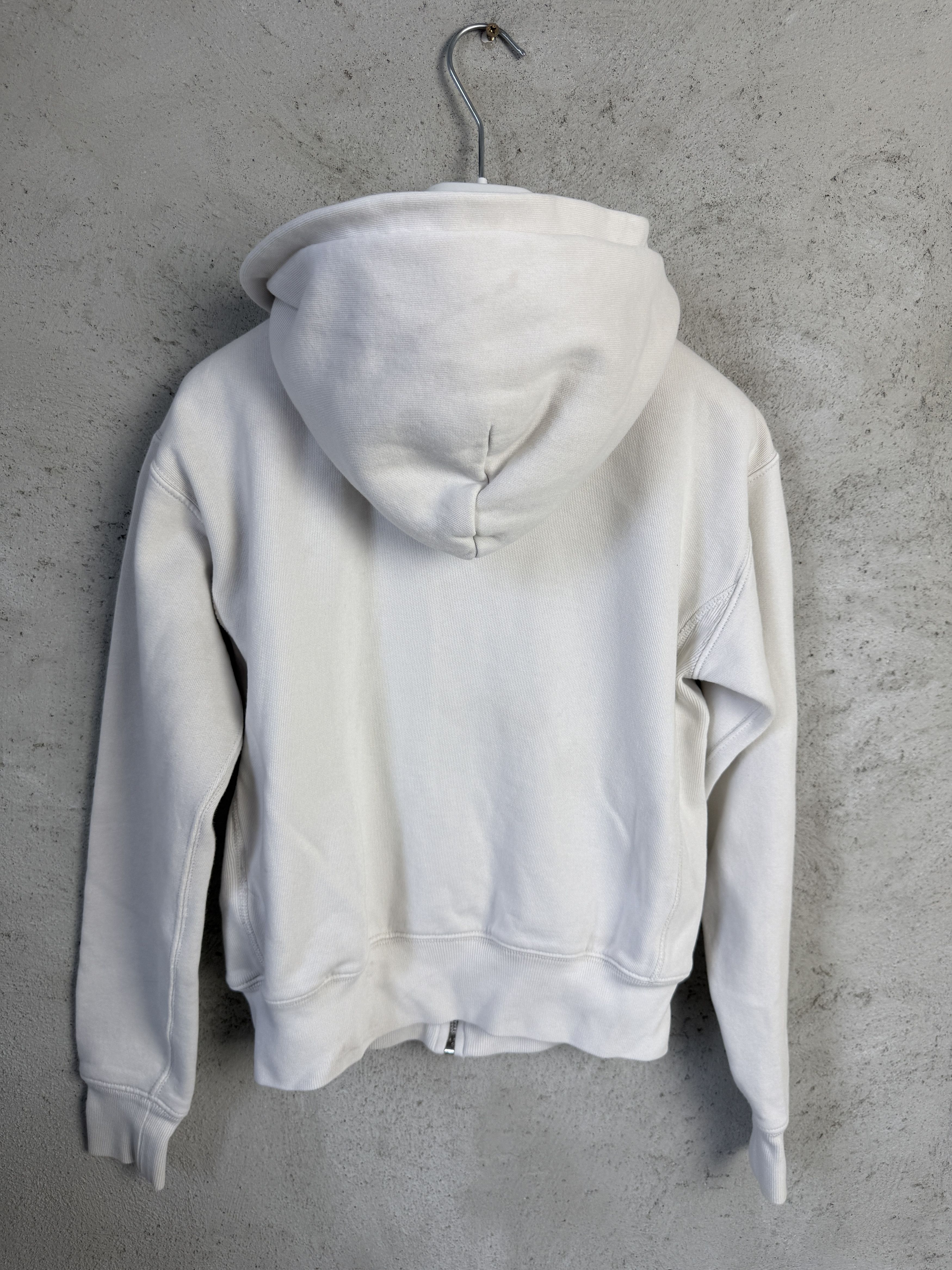 Polo Ralph Lauren Polo Ralph Lauren zip-up hoodie casual sweatshirt Size XS / US 0-2 / IT 36-38 - 6 Thumbnail