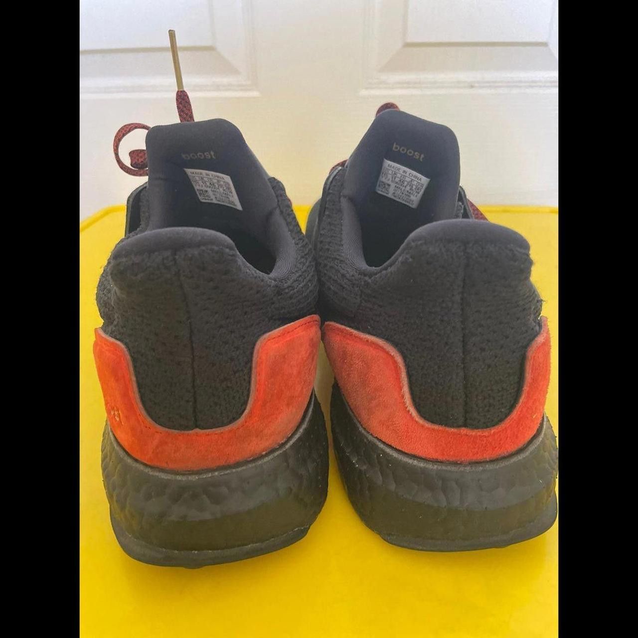 Adidas Adidas Ultraboost Dna Mens Running Size US 11.5 / EU 44-45 - 6 Thumbnail